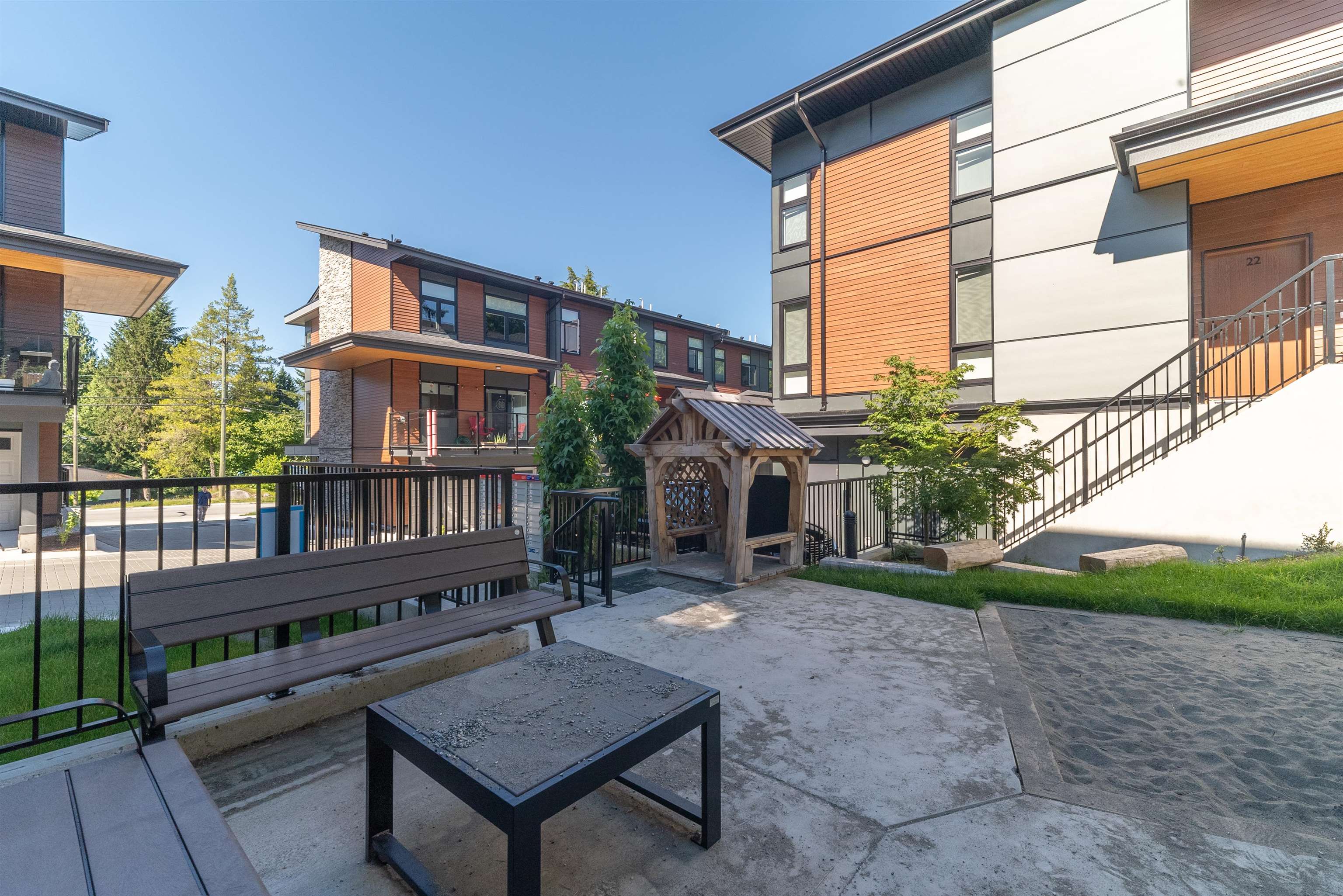 24 50 Seaview Drive, Port Moody, College Park PM, V3H 0N2 22