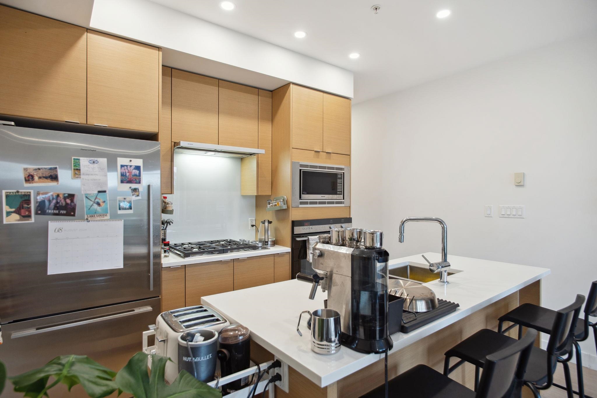 309 2528 Collingwood Street, Vancouver, Kitsilano, V6R 0C1 6