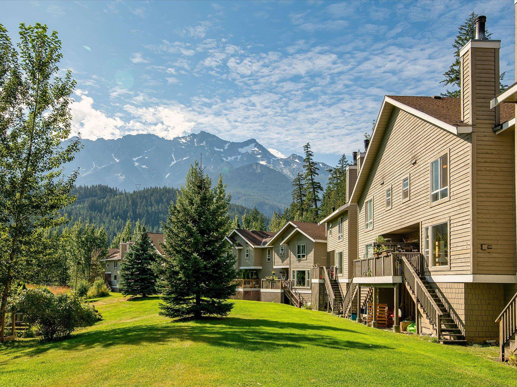 Pemberton Townhouse for sale:  3 bedroom 1,495 sq.ft. (Listed 2024-11-23)