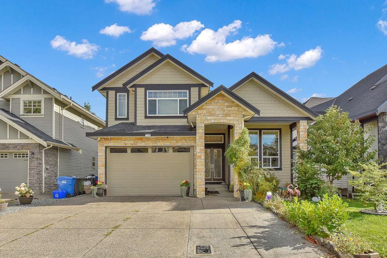 2700 Caboose Place, Abbotsford, Aberdeen, V4X 0B8 0