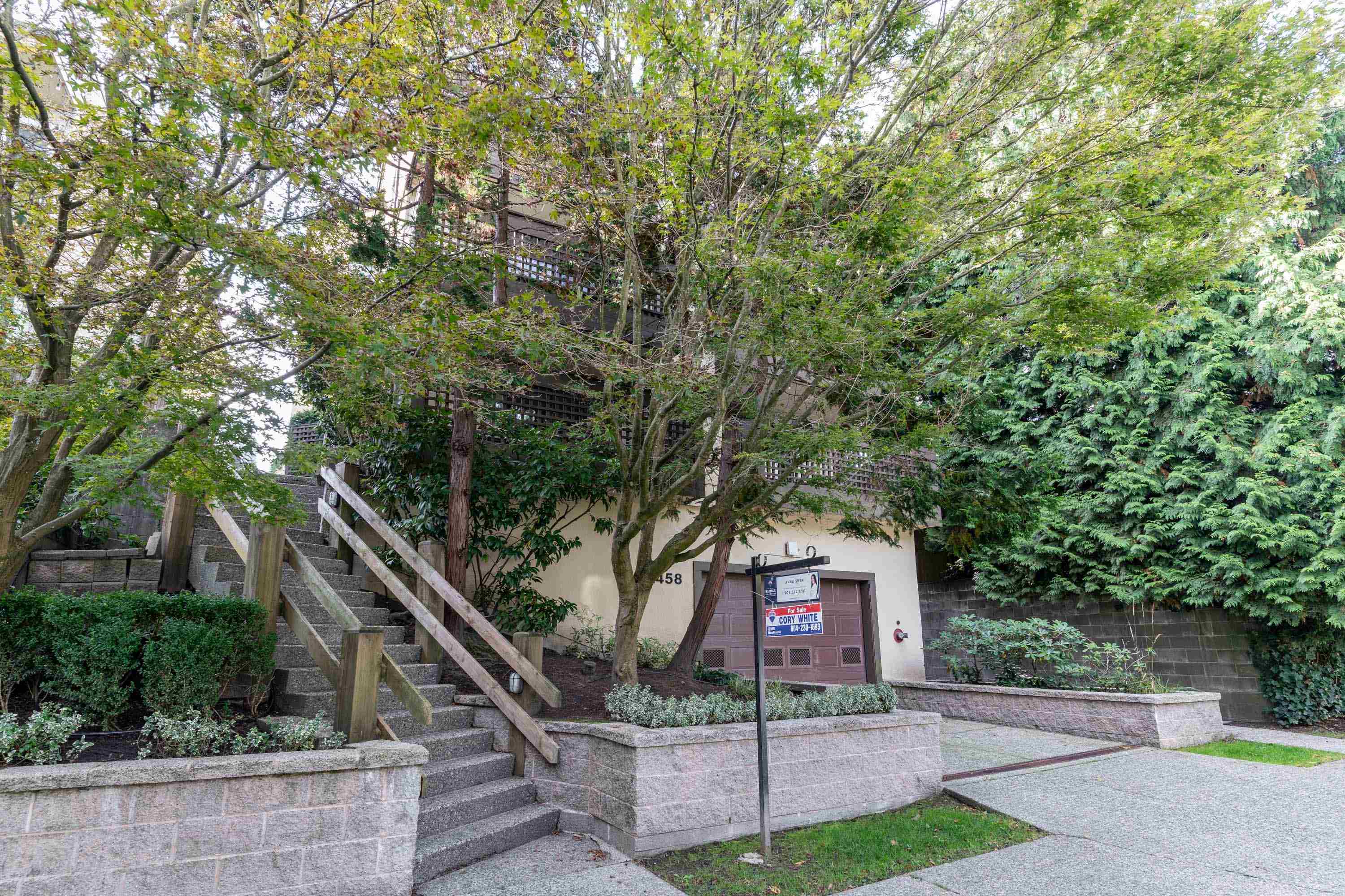 204 2458 York Avenue, Vancouver, Kitsilano, V6K 1E1 2