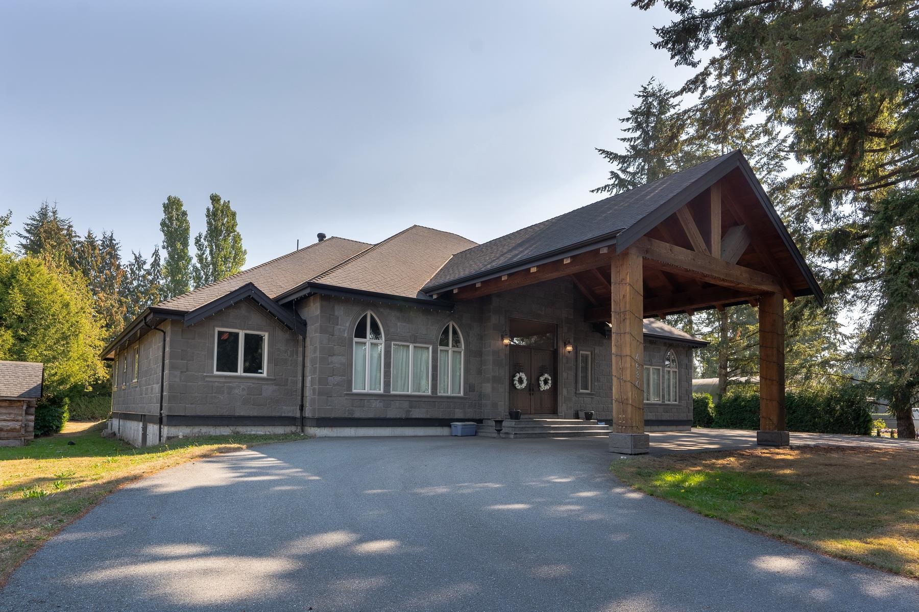 4680 238 Street, Langley, Salmon River, V2Z 2S9 1