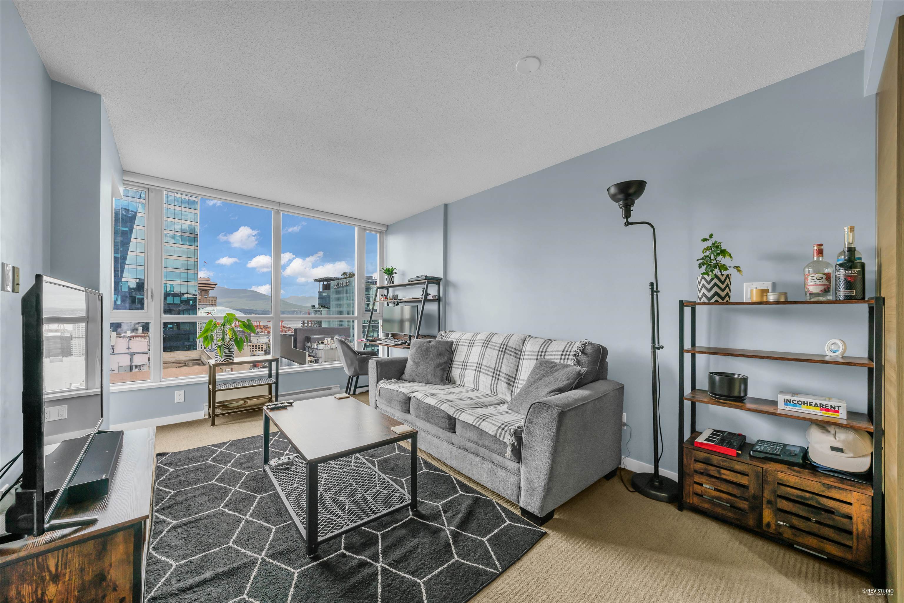 2502 833 Seymour Street, Vancouver, Downtown VW, V6B 0G4 7