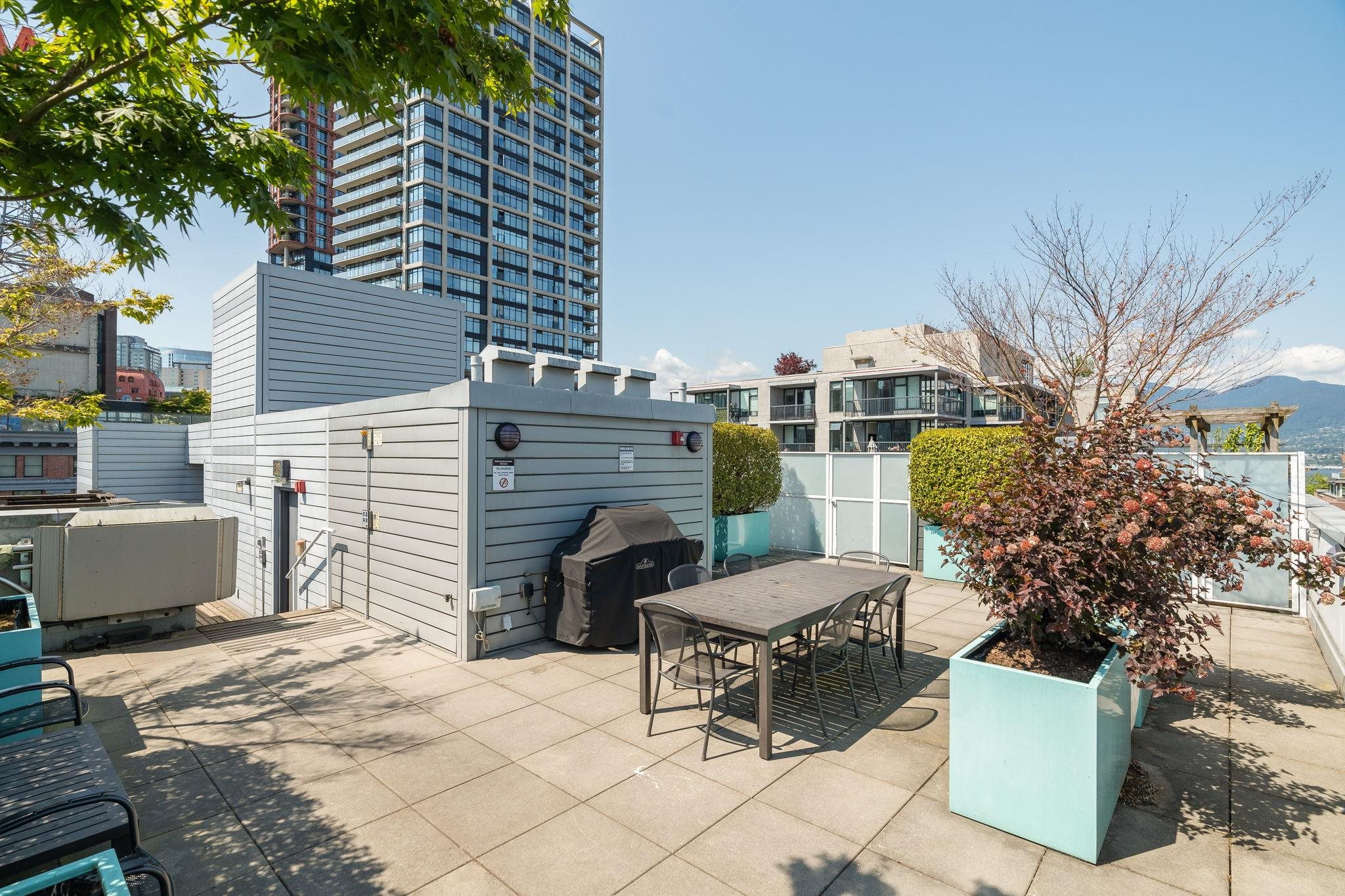 503 53 W Hastings Street, Vancouver, Downtown VW, V6B 1G4 22