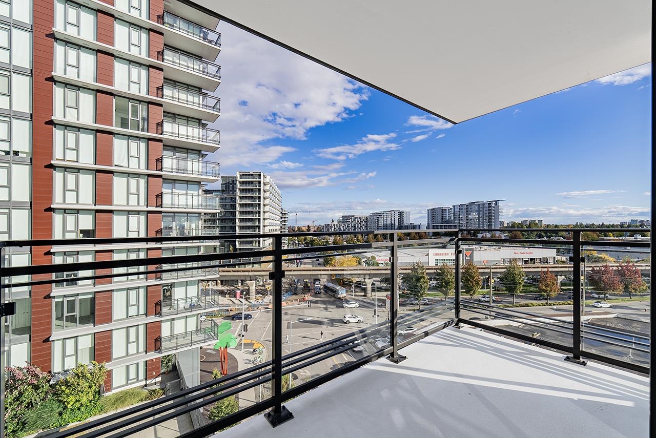 908 8155 Capstan Way, Richmond, West Cambie, V6X 0V3 20