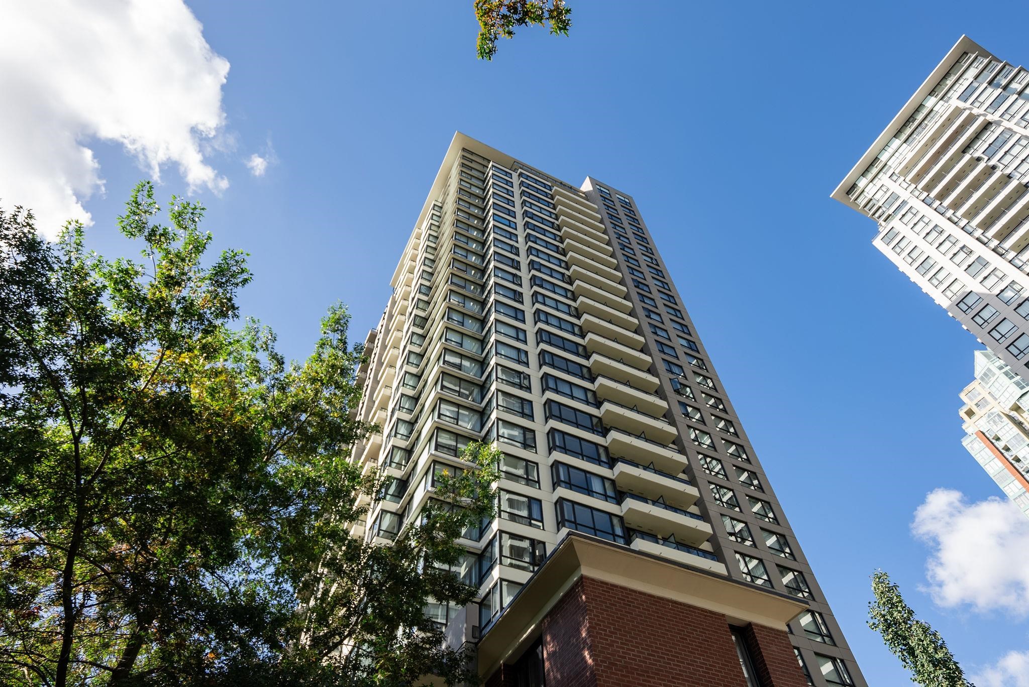 1905 977 Mainland Street, Vancouver, Yaletown, V6B 1T2 25