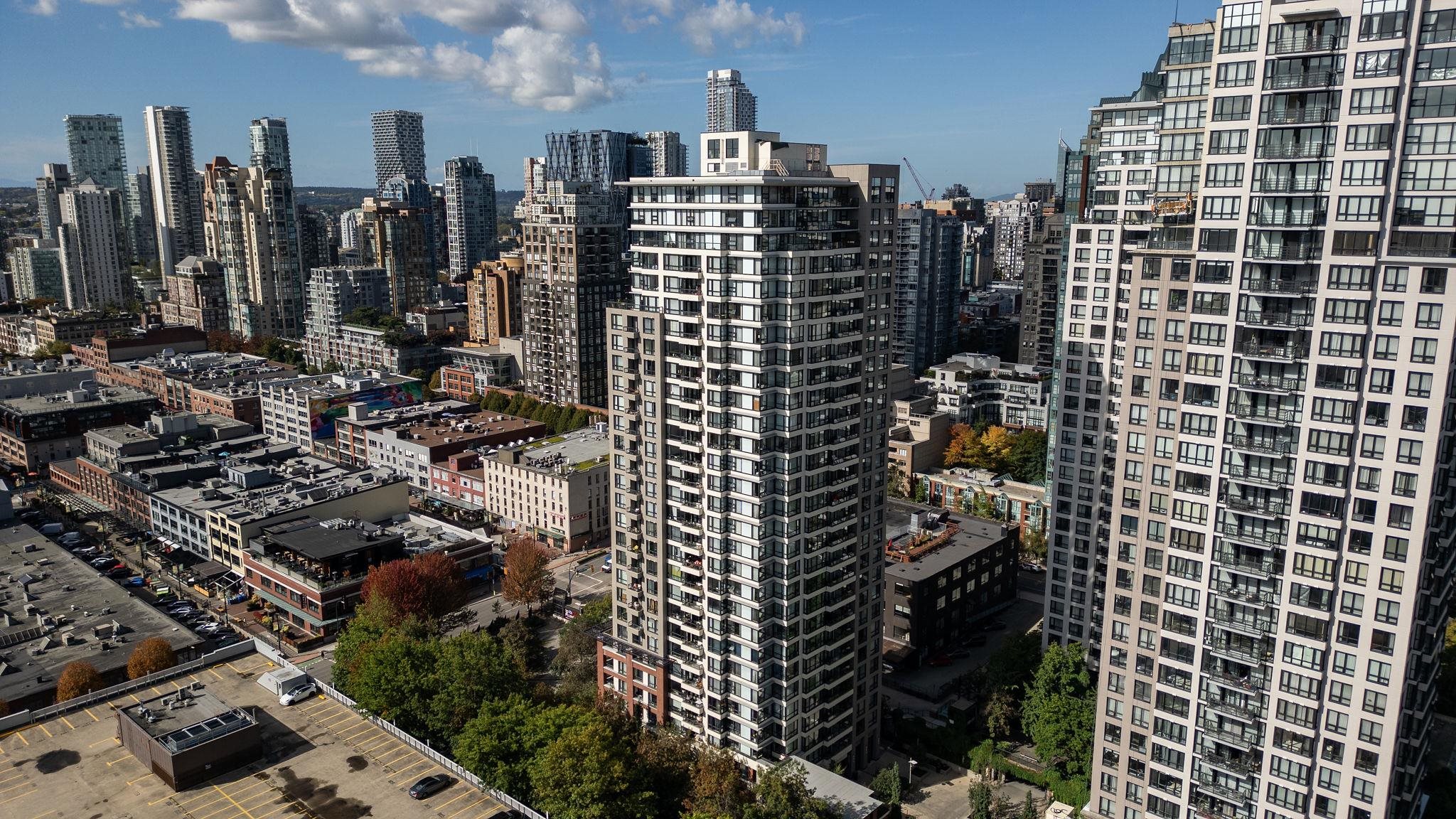 1905 977 Mainland Street, Vancouver, Yaletown, V6B 1T2 27