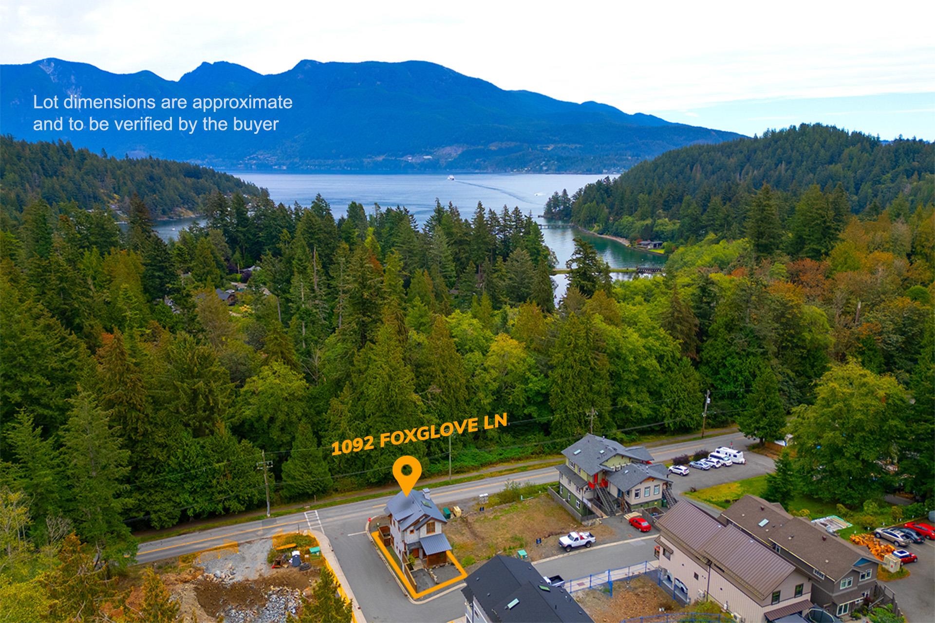 Listing image of 1092 FOXGLOVE LANE