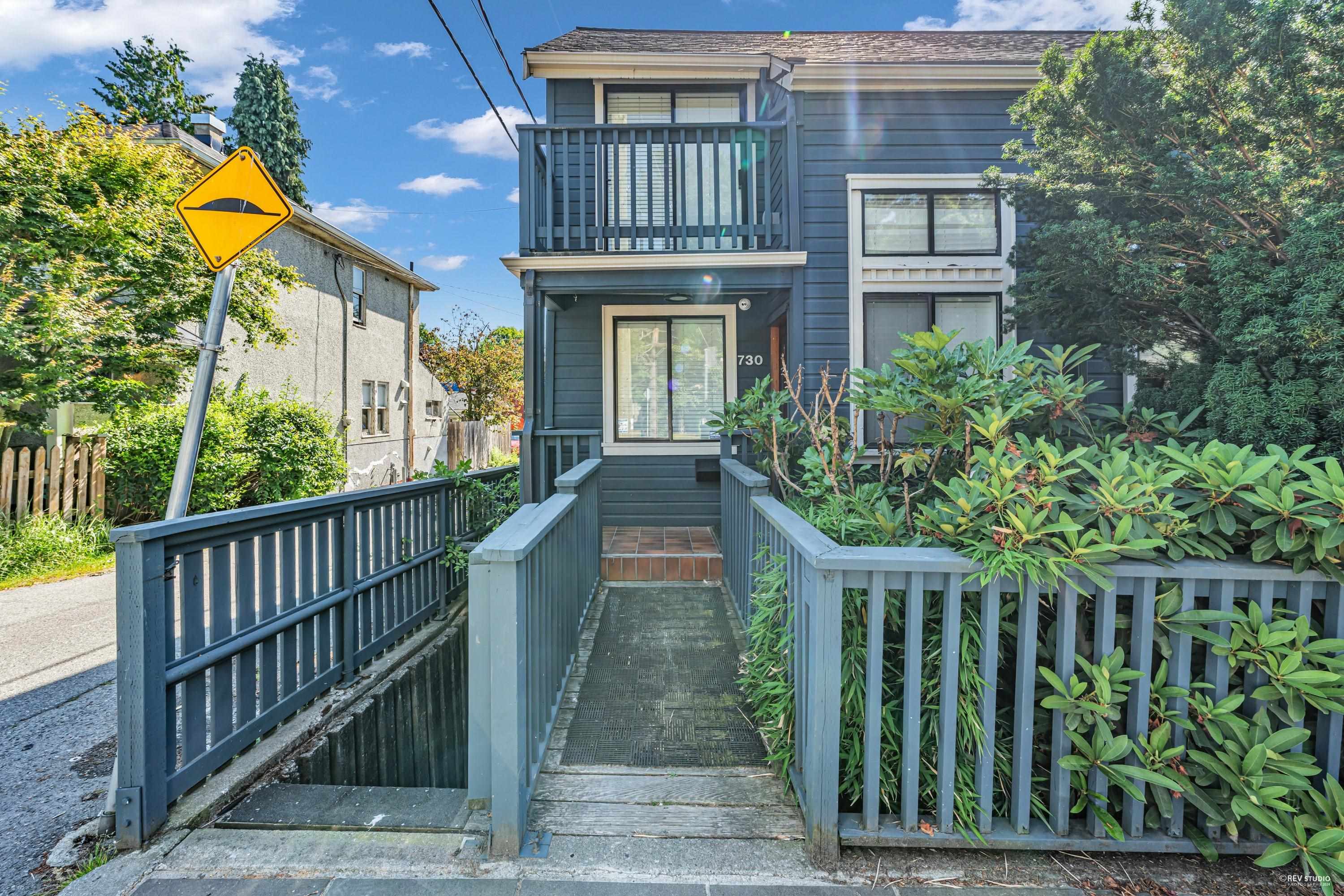 730 Hawks Avenue, Vancouver, Strathcona, V6A 3J3 22