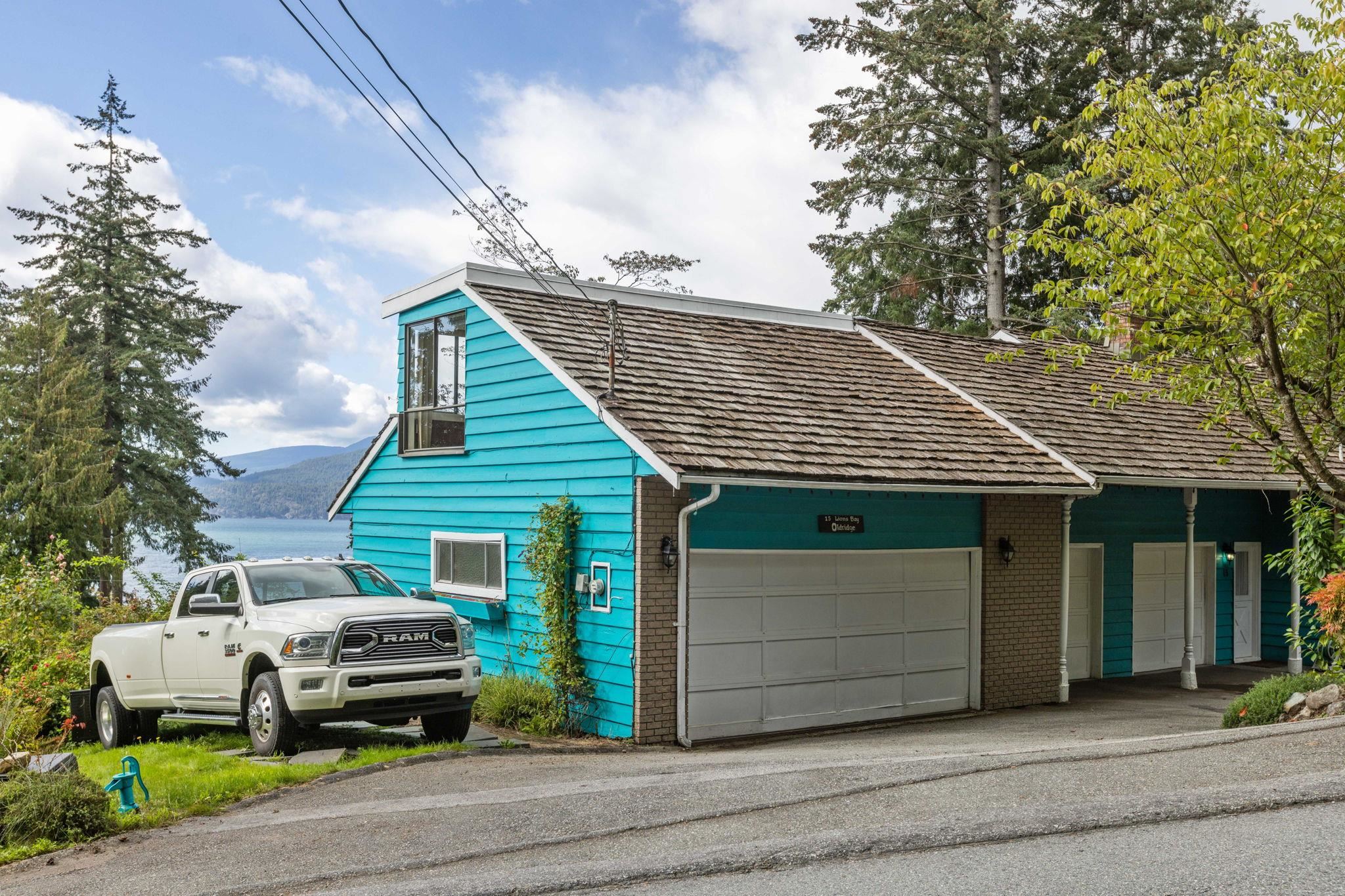 15 Lions Bay Avenue, Lions Bay, Lions Bay, V0N 2E0 20