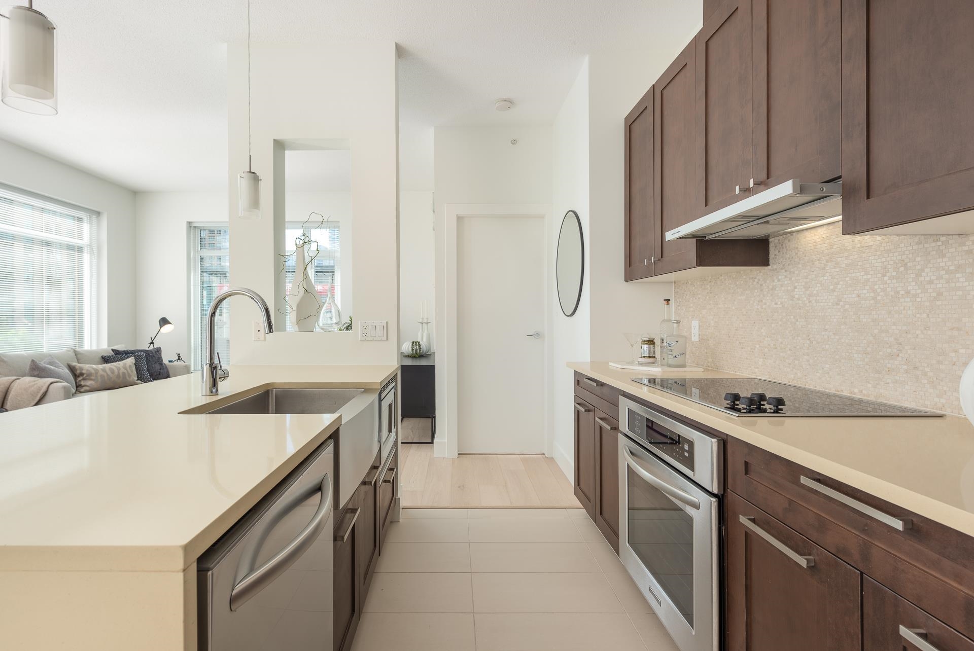 701 888 Homer Street, Vancouver, Downtown VW, V6B 0H7 6