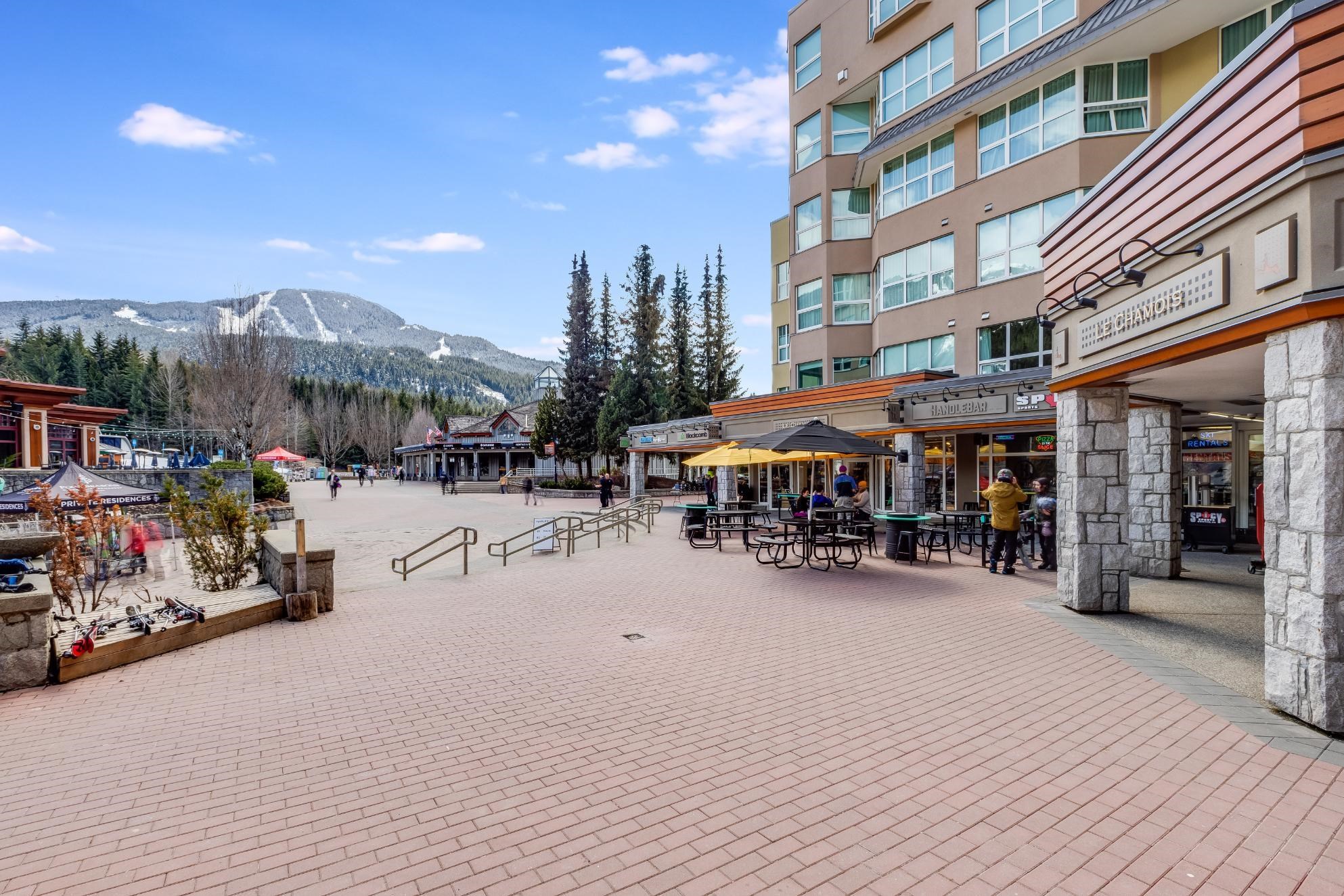 412 4557 Blackcomb Way, Whistler, Benchlands, V8E 0Y2 17