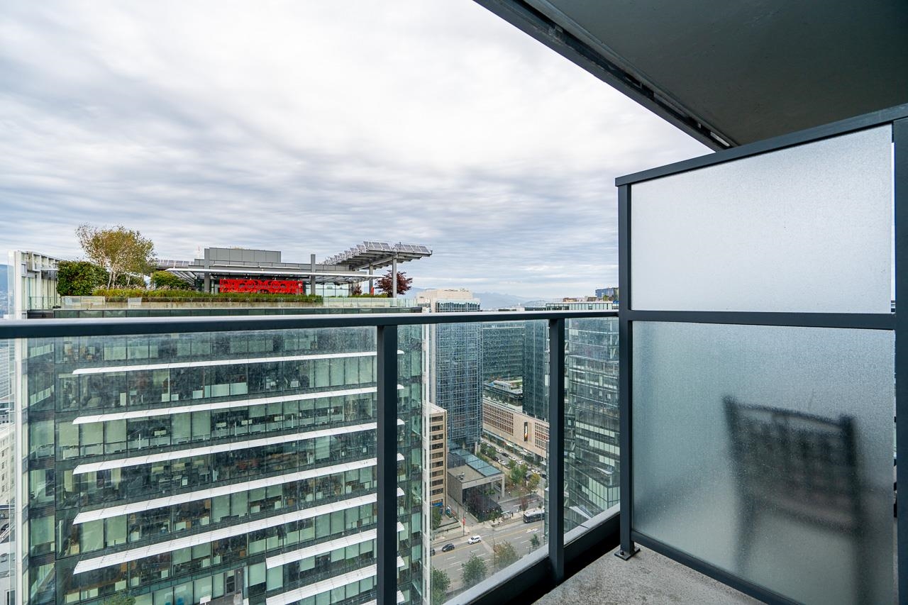 3507 777 Richards Street, Vancouver, Downtown VW, V6B 0M6 14