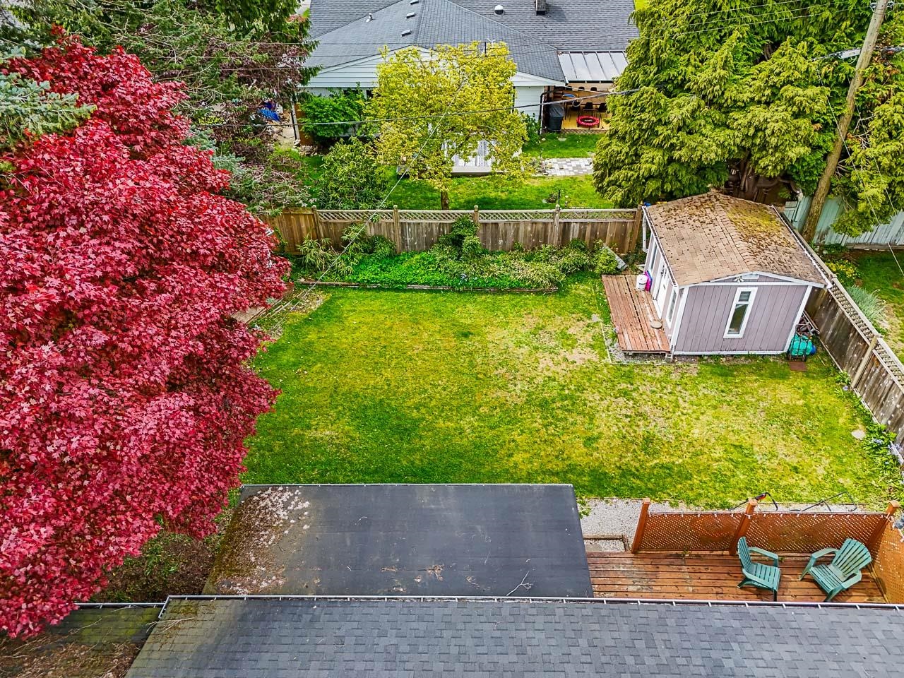 1181 Silverwood Crescent, North Vancouver, Norgate, V7P 1J2 1