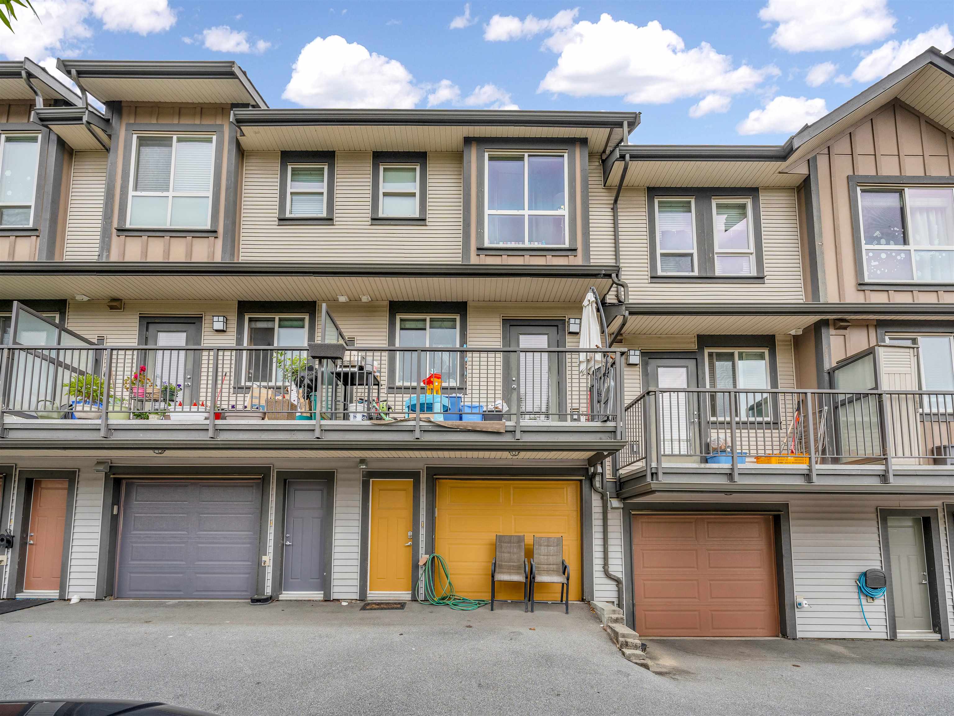 103 1418 Cartier Avenue, Coquitlam, Maillardville, V3K 6H9 28