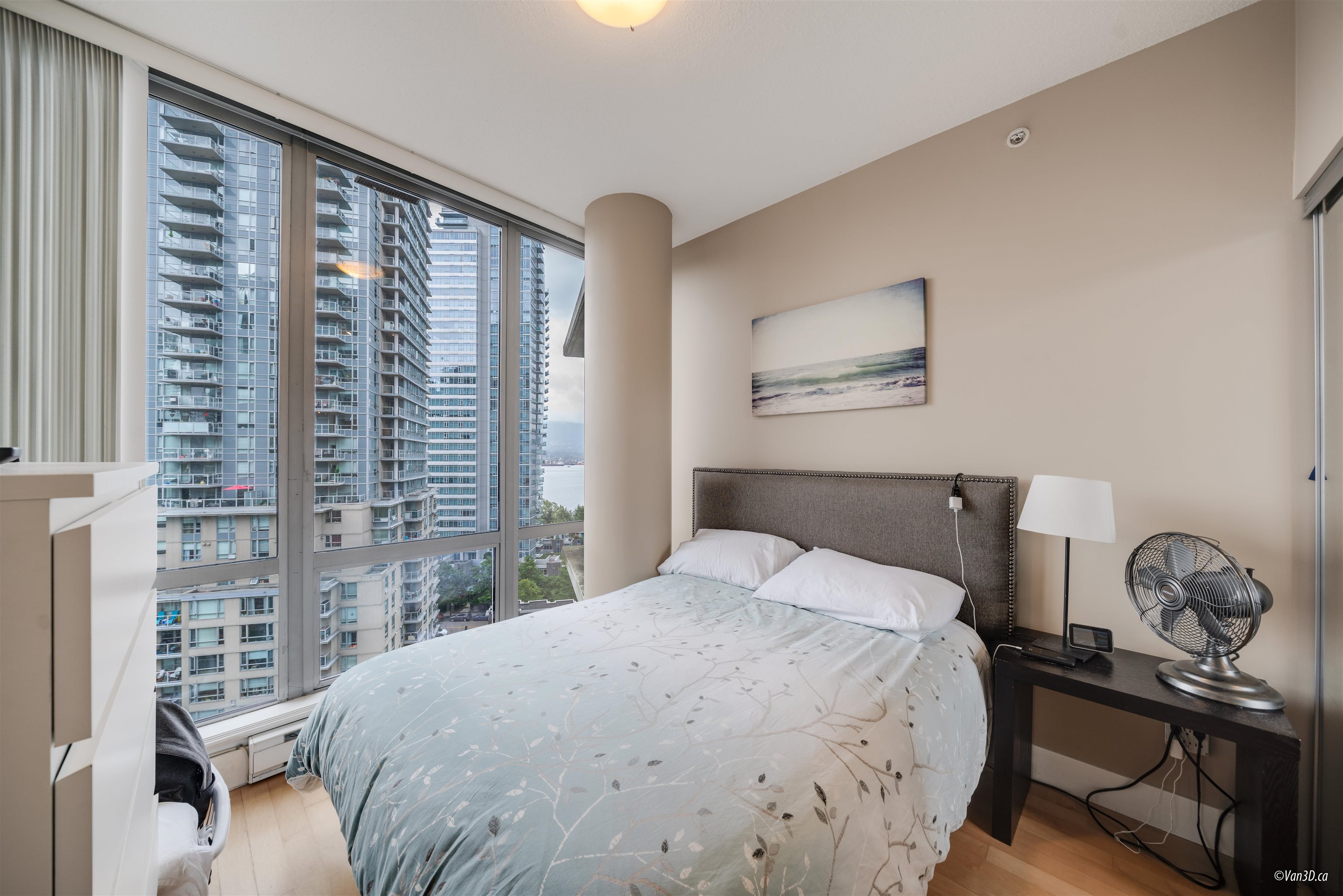 1003 1228 W Hastings Street, Vancouver, Coal Harbour, V6E 4S6 5