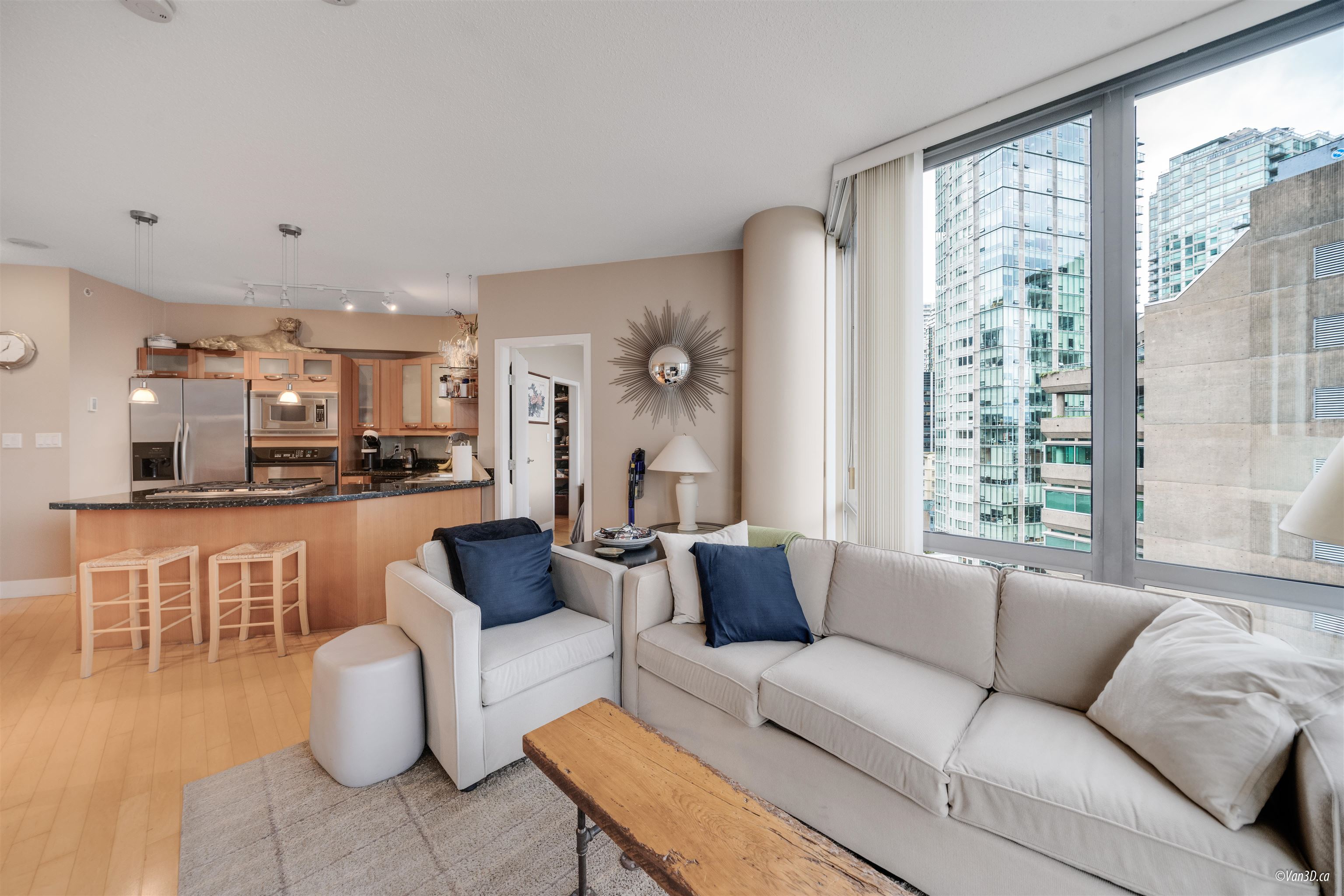 1003 1228 W Hastings Street, Vancouver, Coal Harbour, V6E 4S6 9