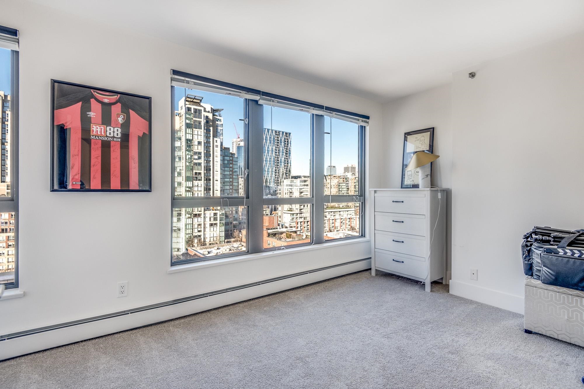 1605 212 Davie Street, Vancouver, Yaletown, V6B 5Z4 18