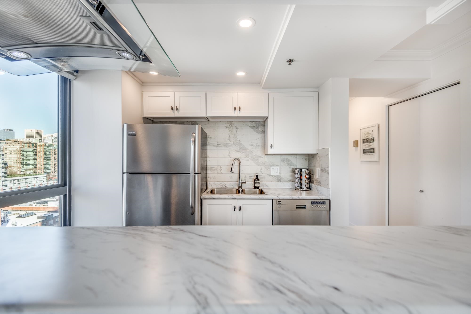 1605 212 Davie Street, Vancouver, Yaletown, V6B 5Z4 4