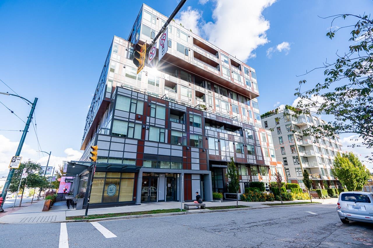 501 209 E 7th Avenue, Vancouver, Mount Pleasant VE, V5T 0H3 25