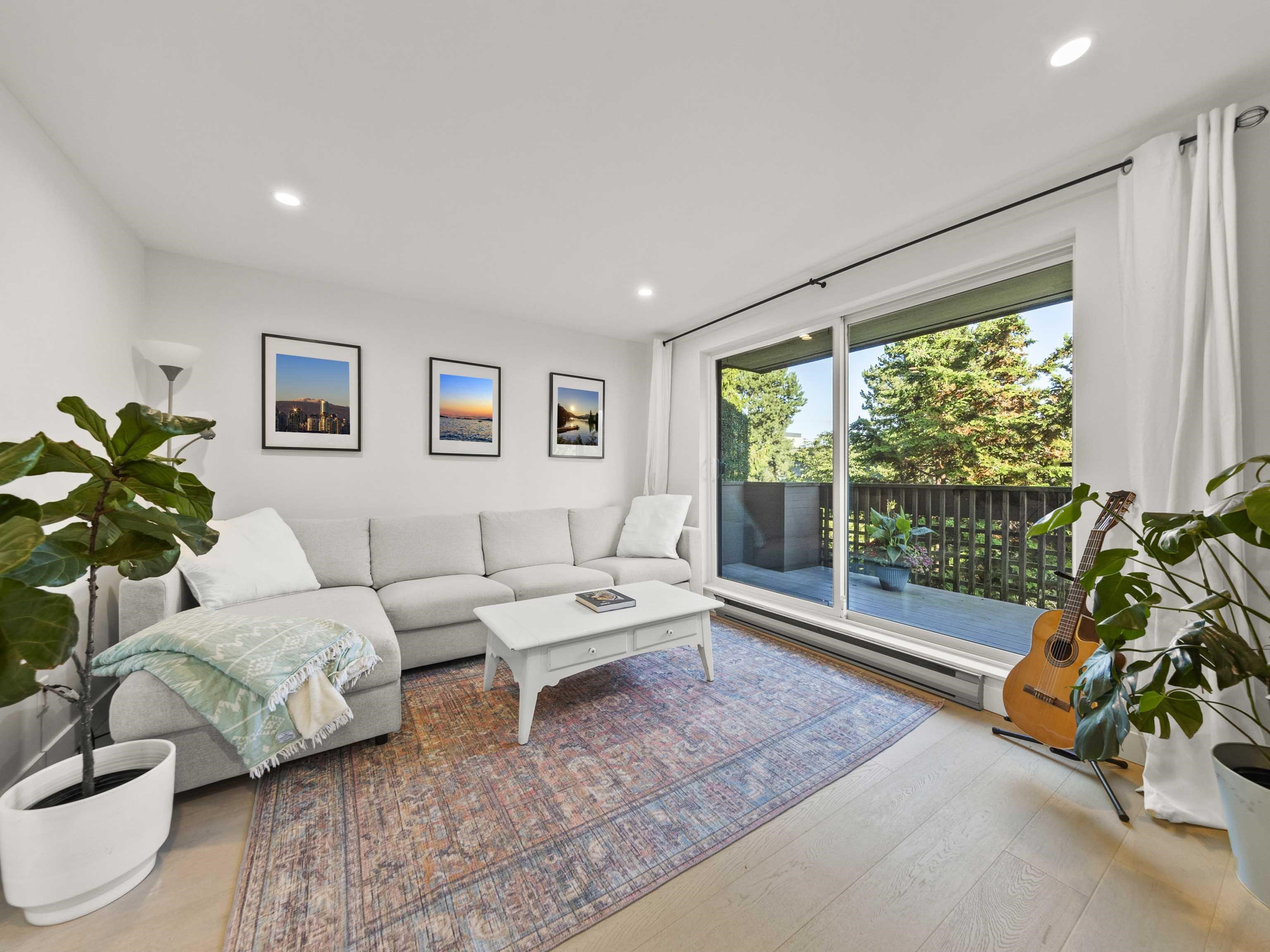 201 2458 York Avenue, Vancouver, Kitsilano, V6K 1E1 7