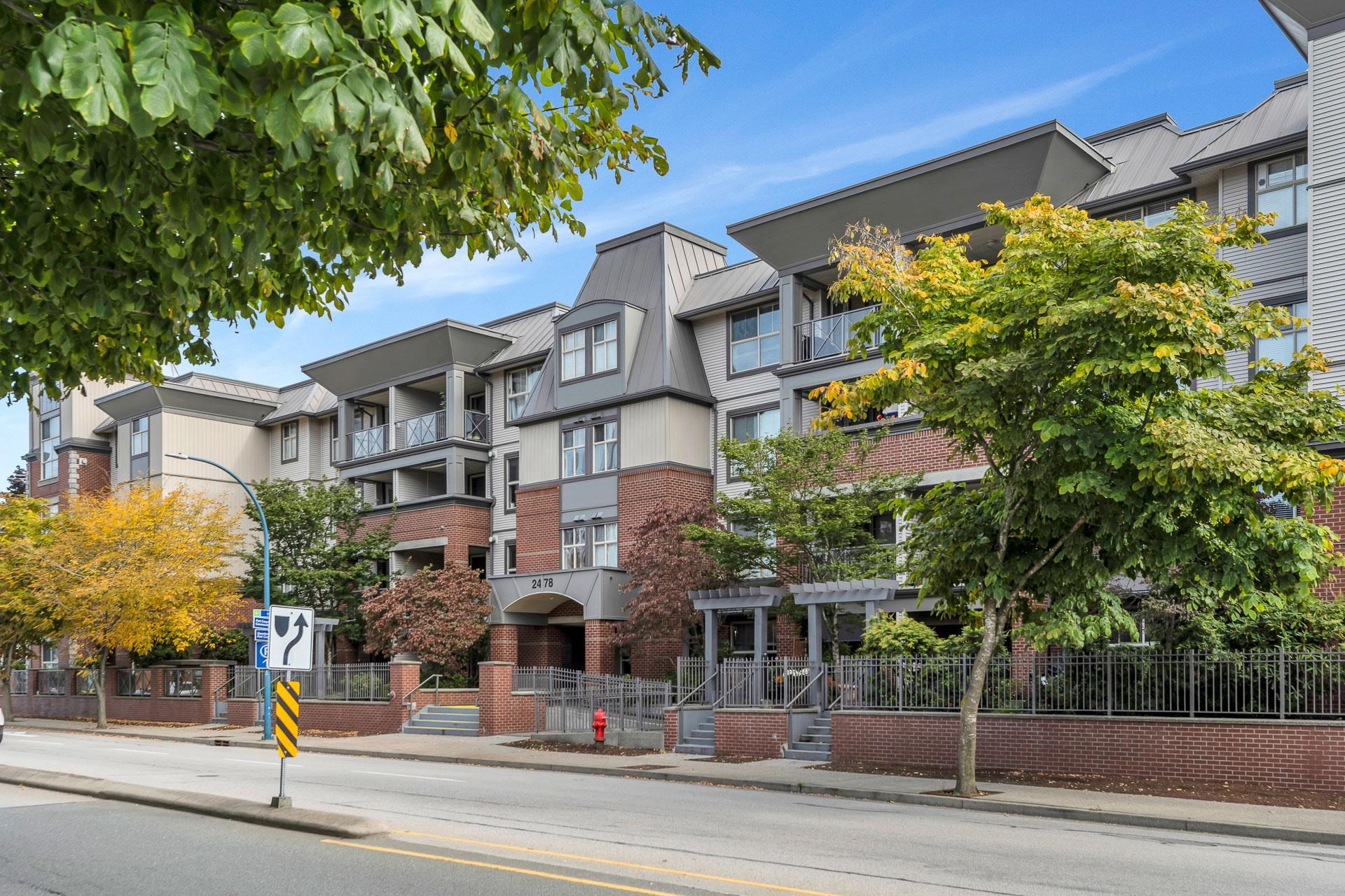 215 2478 Shaughnessy Street, Port Coquitlam, Central Pt Coquitlam, V3C 0A1 2