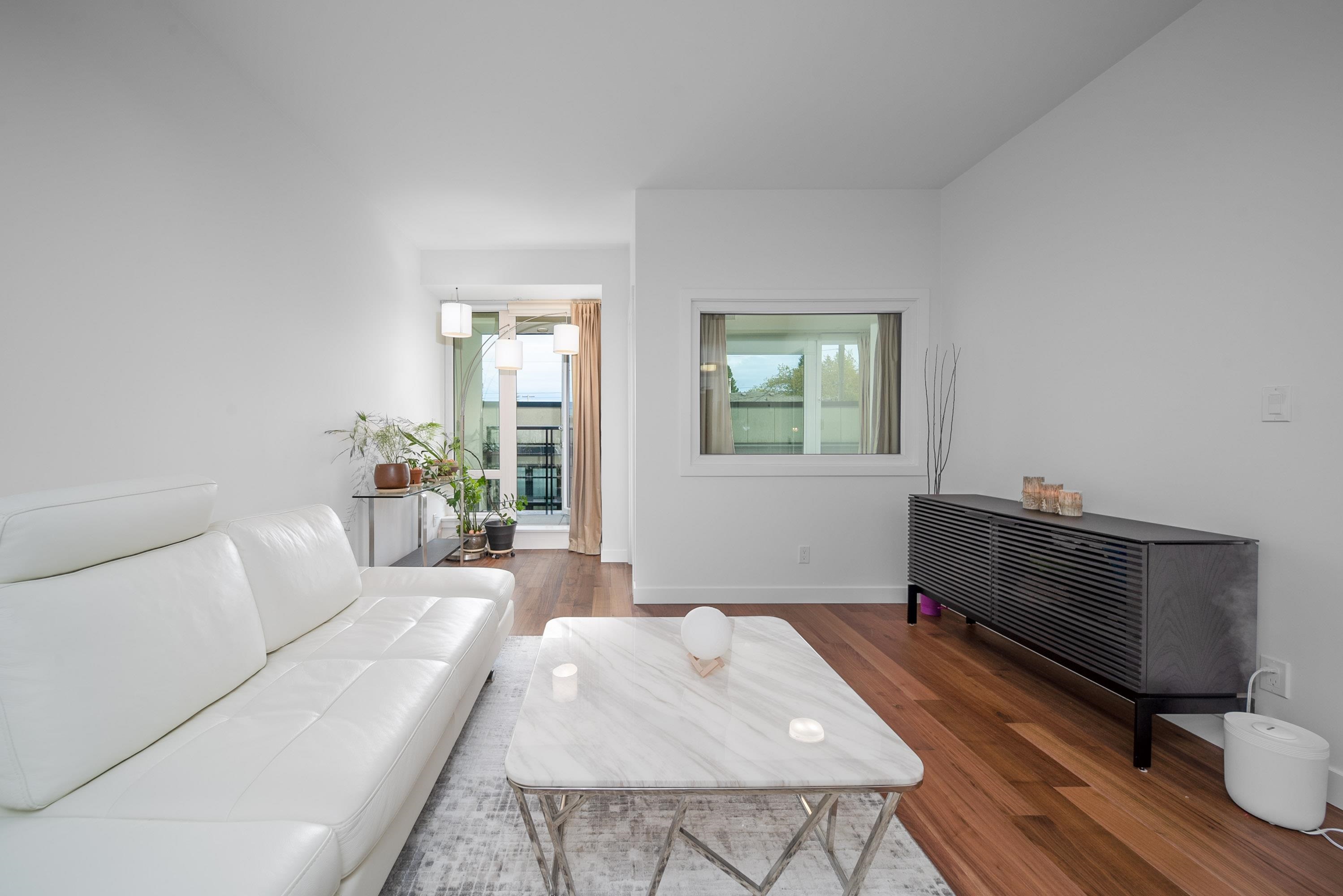 202 4488 Cambie Street, Vancouver, Cambie, V5Y 0M2 7