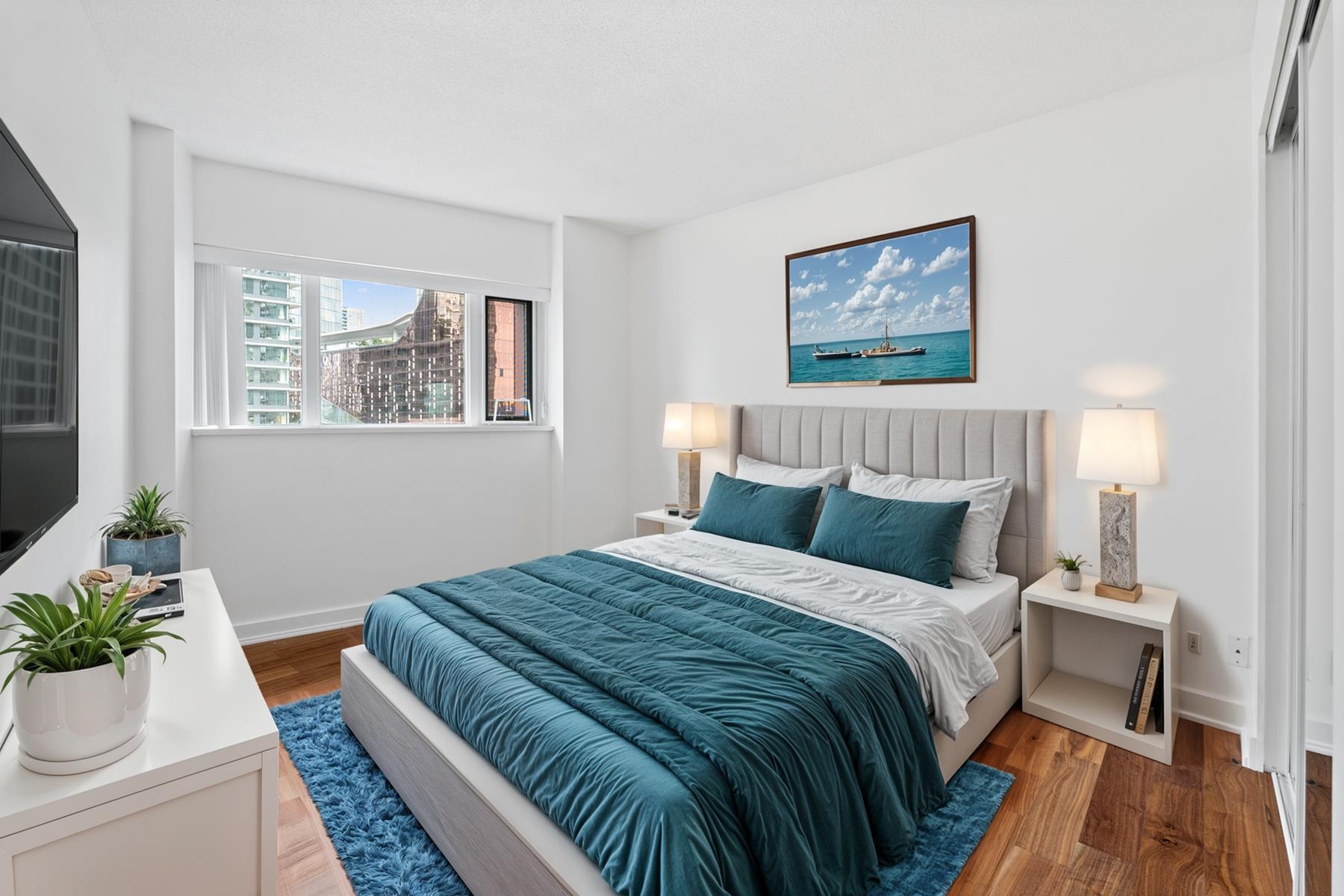 607 918 Cooperage Way, Vancouver, Yaletown, V6B 0A7 7