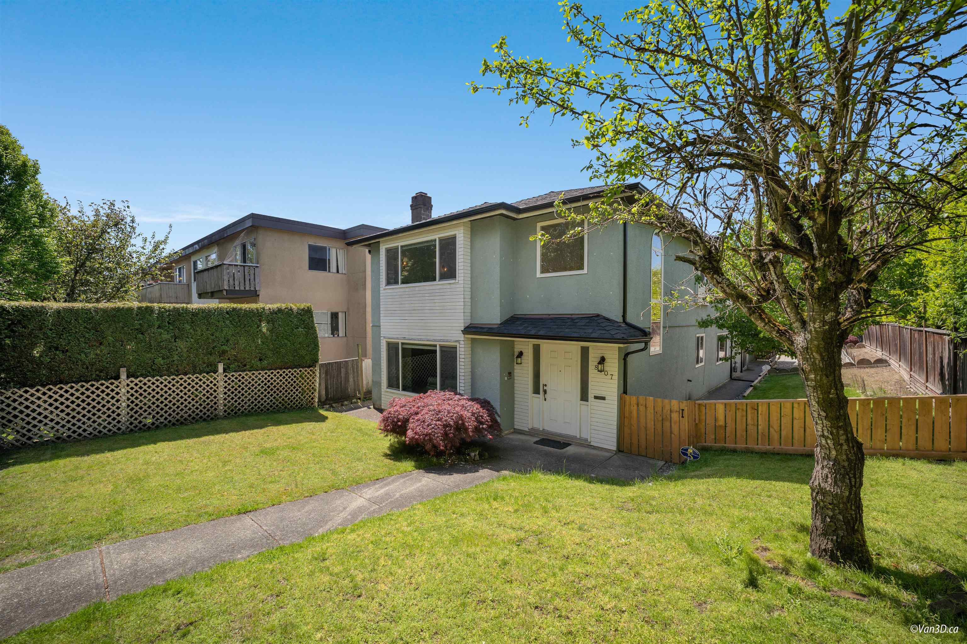 8607 Selkirk Street, Vancouver, Marpole, V6P 4J2 34