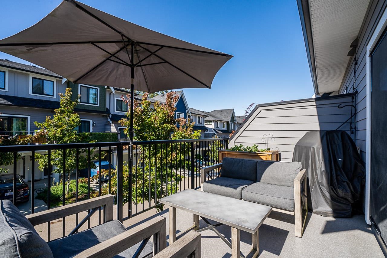 13 2888 156 Street, Surrey, Grandview Surrey, V3Z 0C7 28