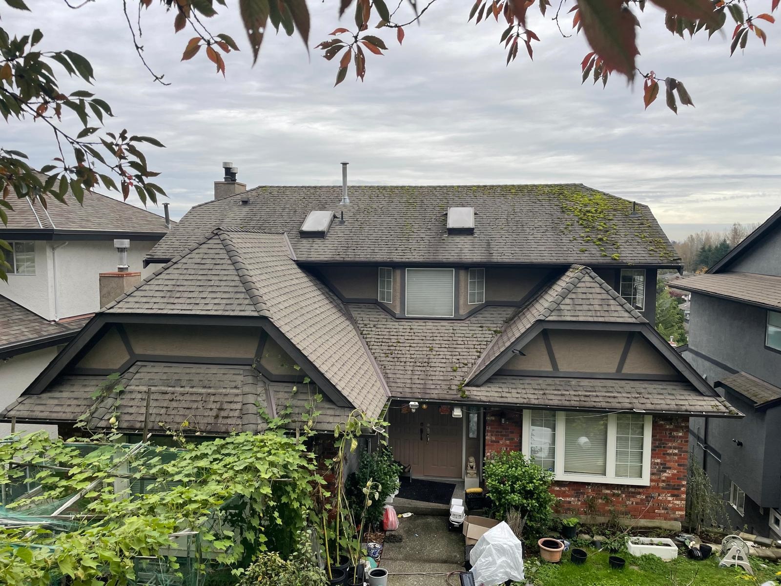 541 TEMPE CRESCENT