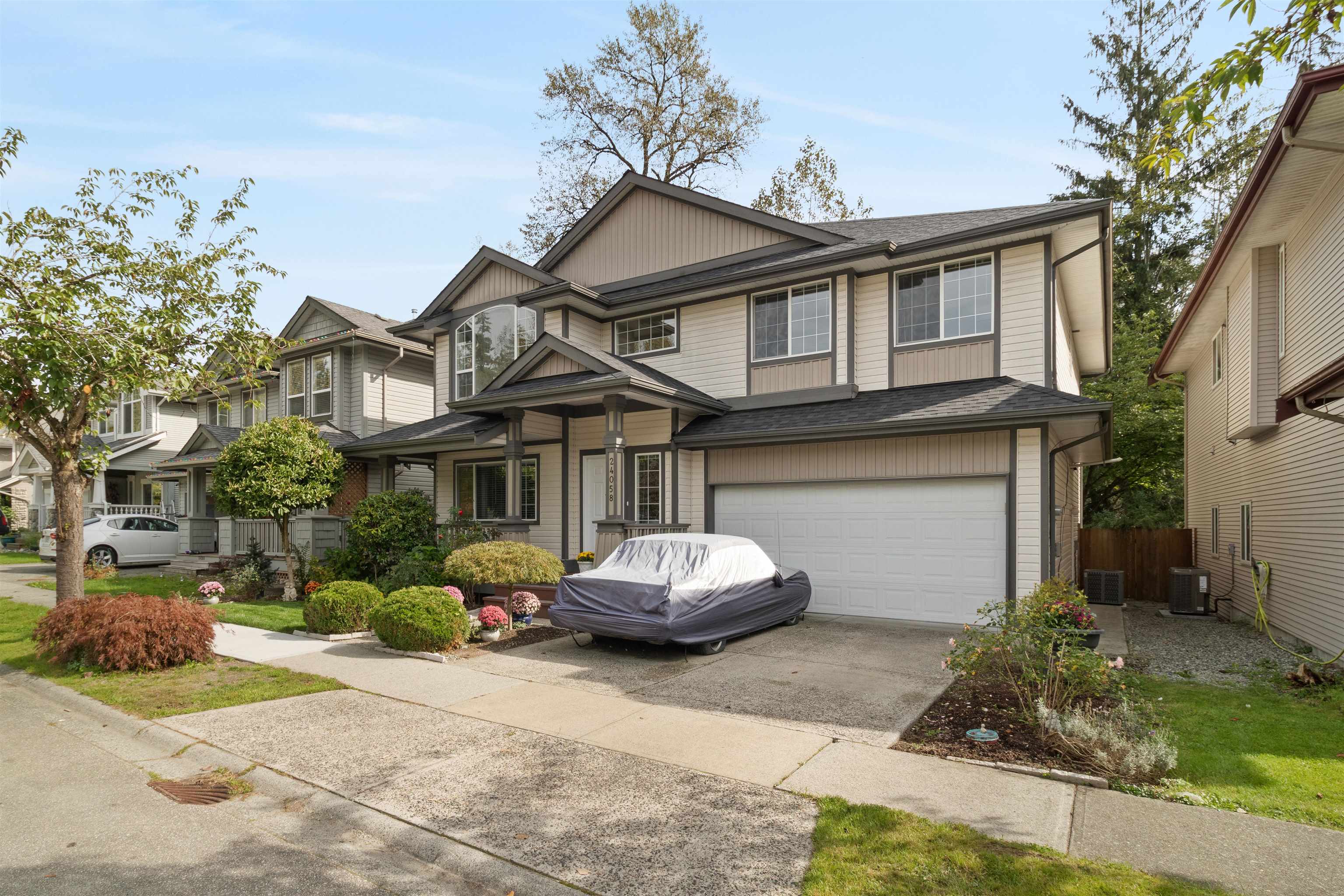 24058 109 Avenue, Maple Ridge, Cottonwood MR, V2W 1Z4 34