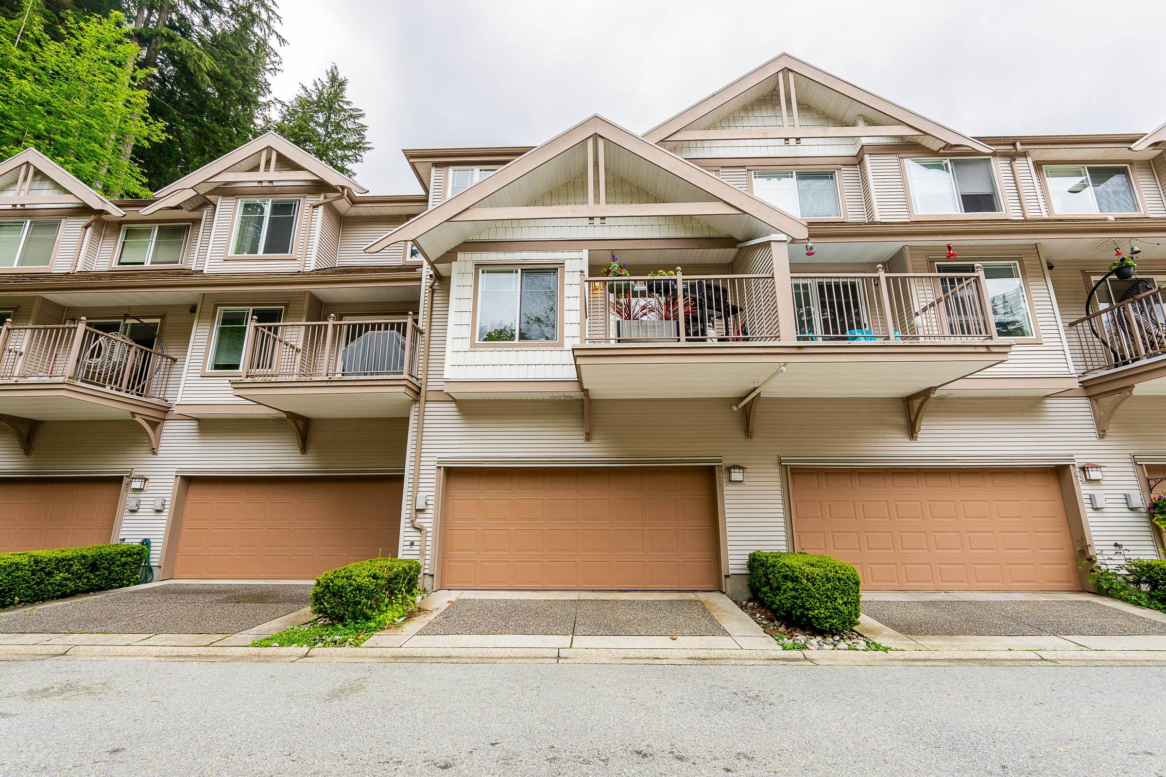 47 2351 Parkway Boulevard, Coquitlam, Westwood Plateau, V3E 3P2 24