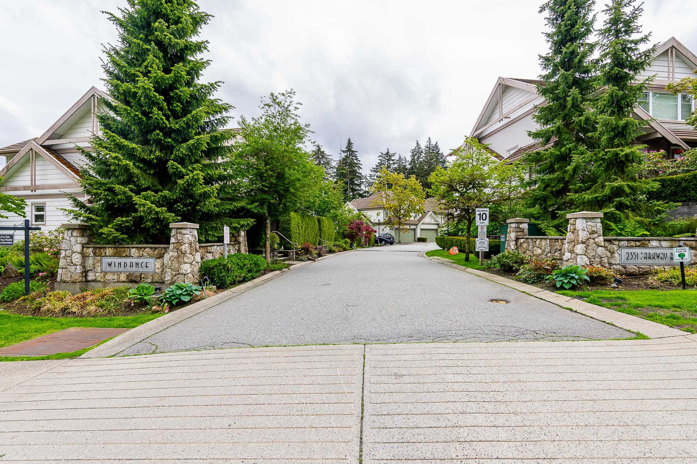 47 2351 Parkway Boulevard, Coquitlam, Westwood Plateau, V3E 3P2 38