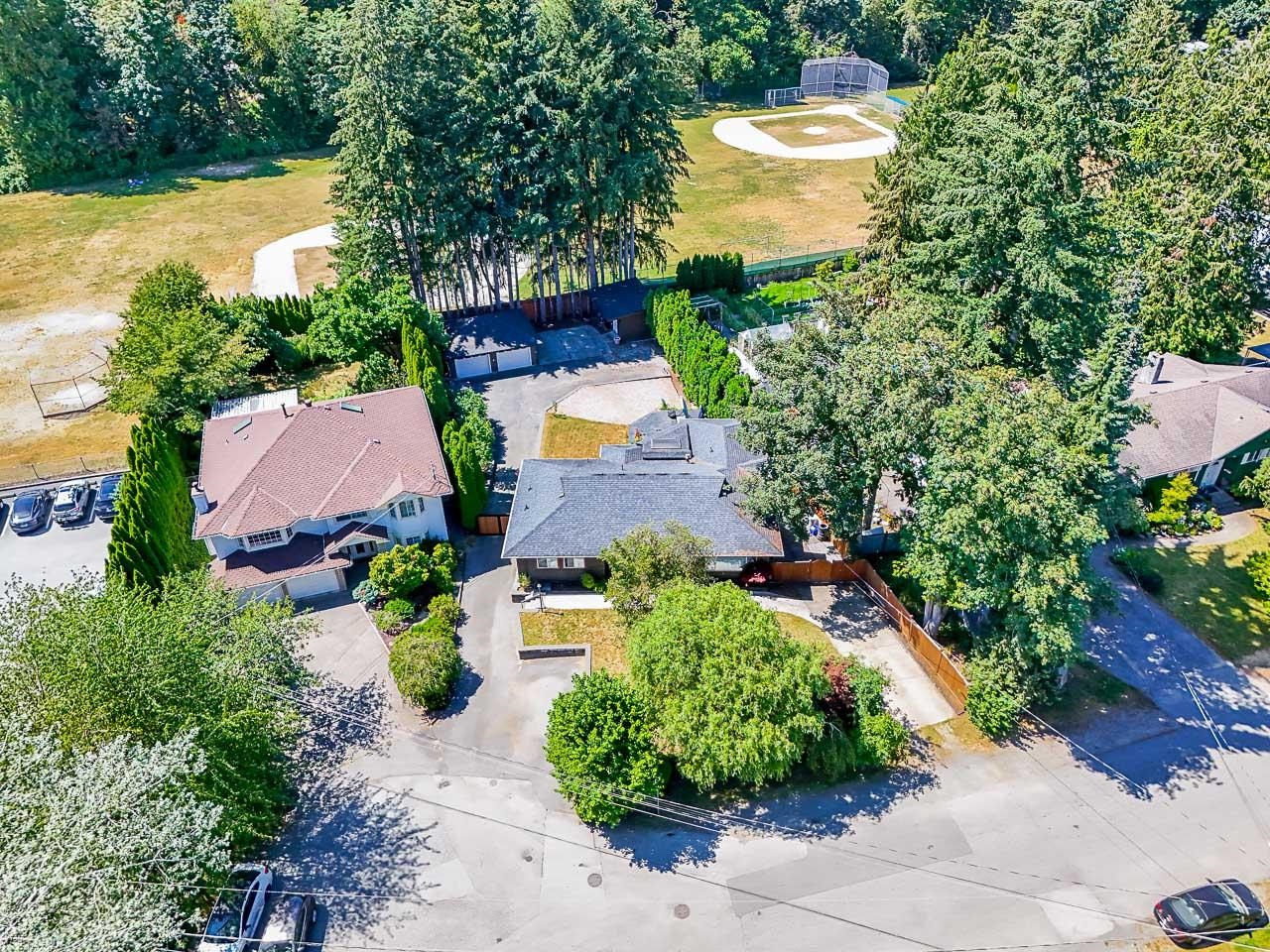 12311 Davison Street, Maple Ridge, West Central, V2X 5N5 29