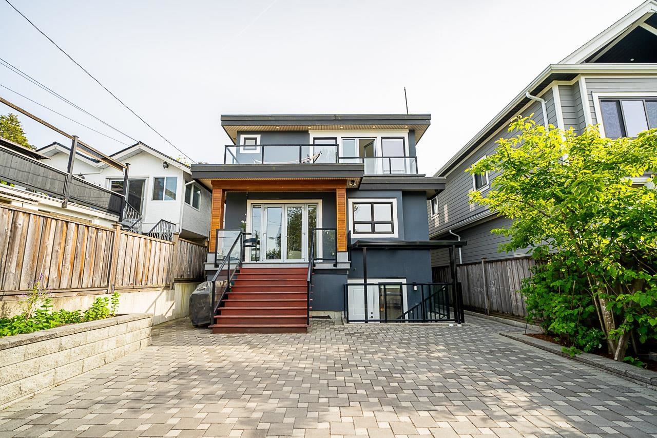 3457 Oxford Street, Vancouver, Hastings Sunrise, V5K 1N8 29