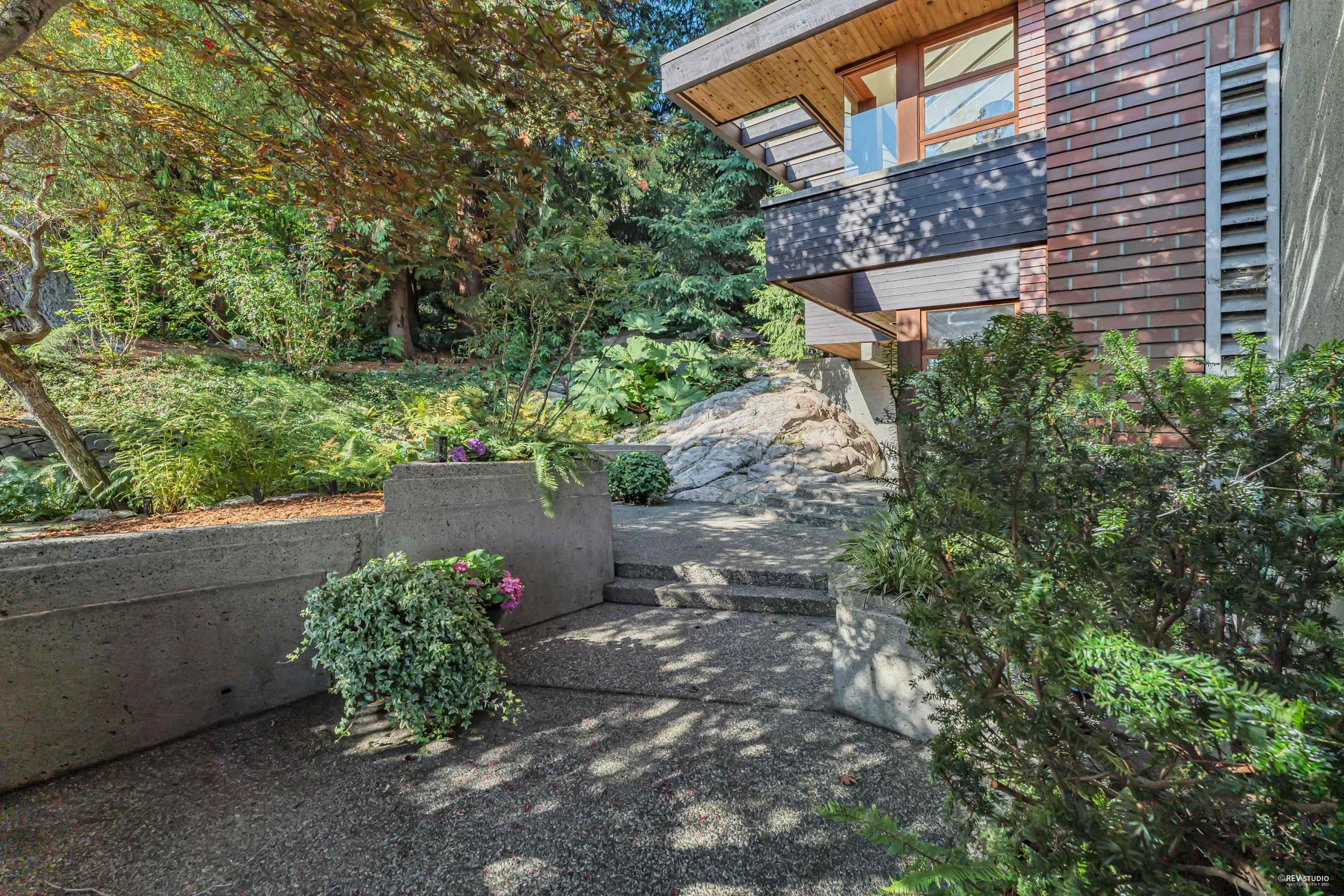 4651 Marine Drive, West Vancouver, Caulfeild, V7W 2P1 6