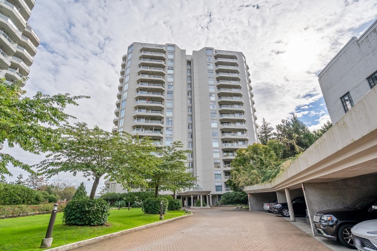 501 69 Jamieson Court, New Westminster, Fraserview NW, V3L 5R3 31