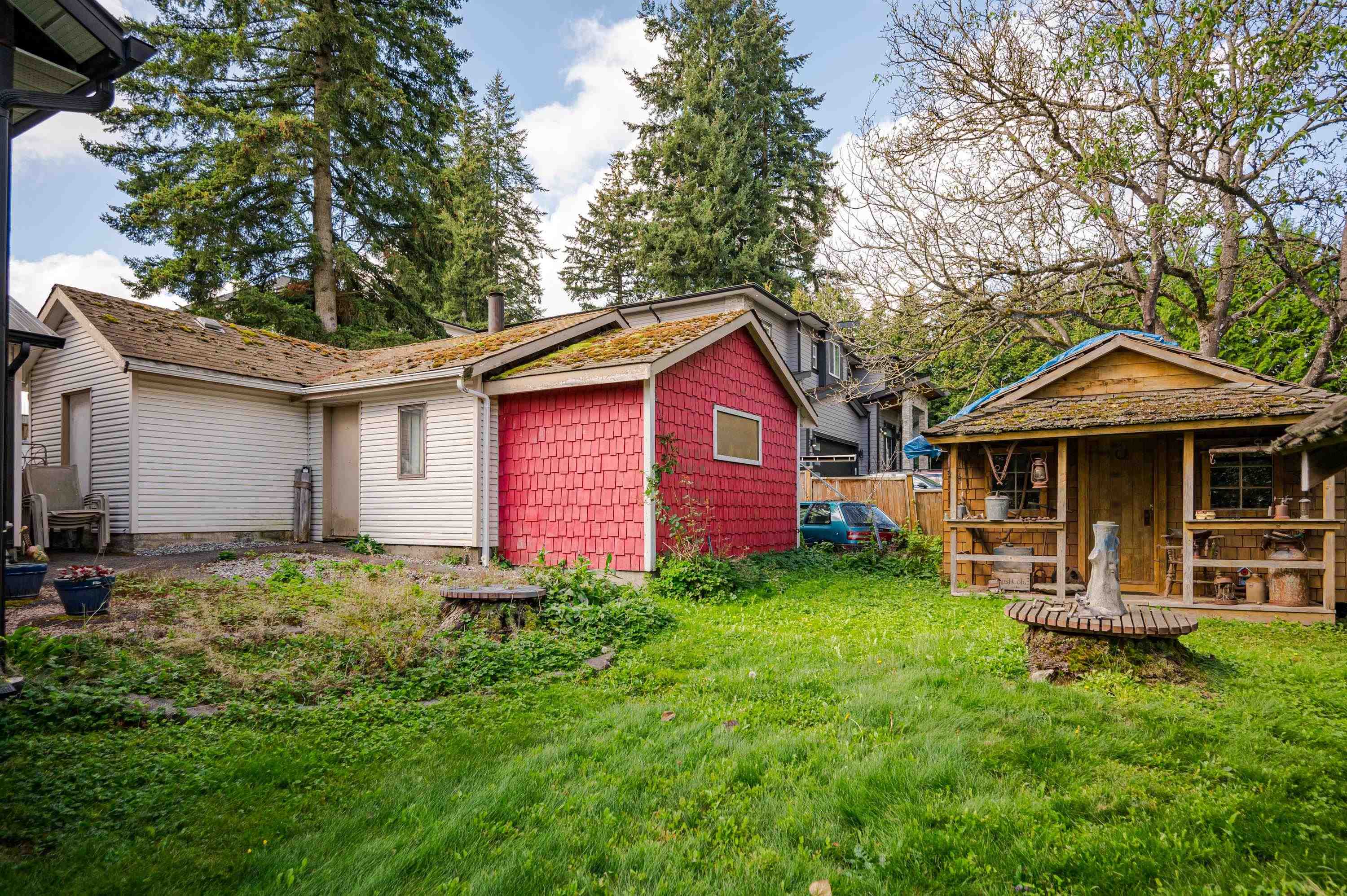 4075 240 Street, Langley, Salmon River, V2Z 2L4 9