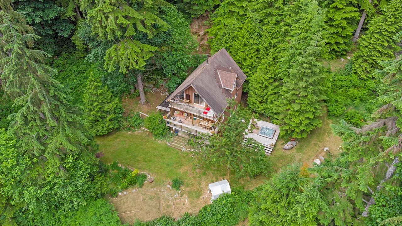 878 West Bay Road, Gambier Island, Gambier Island, V0N 1V0 34