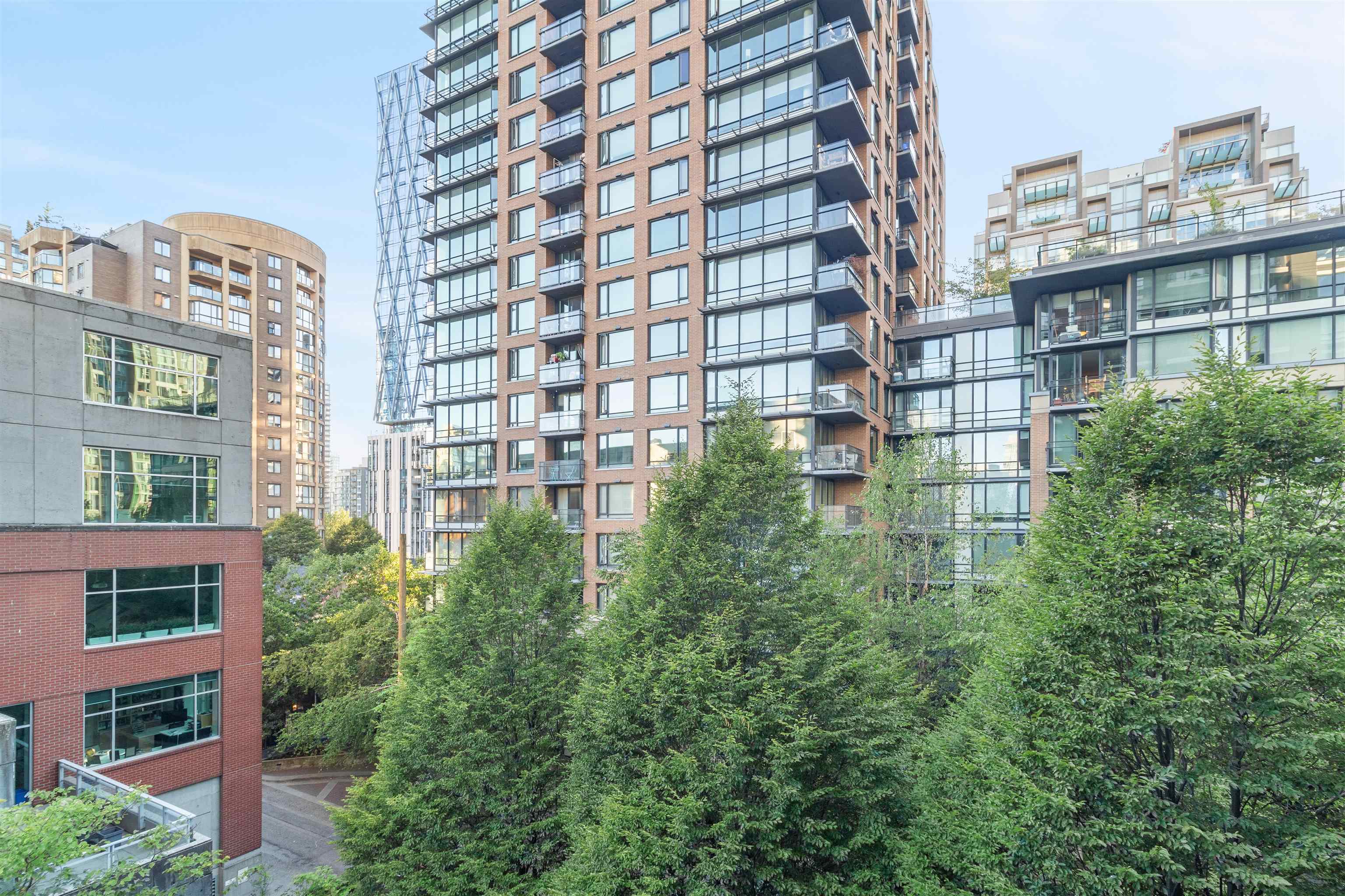 602 1055 Homer Street, Vancouver, Yaletown, V6B 1G3 22