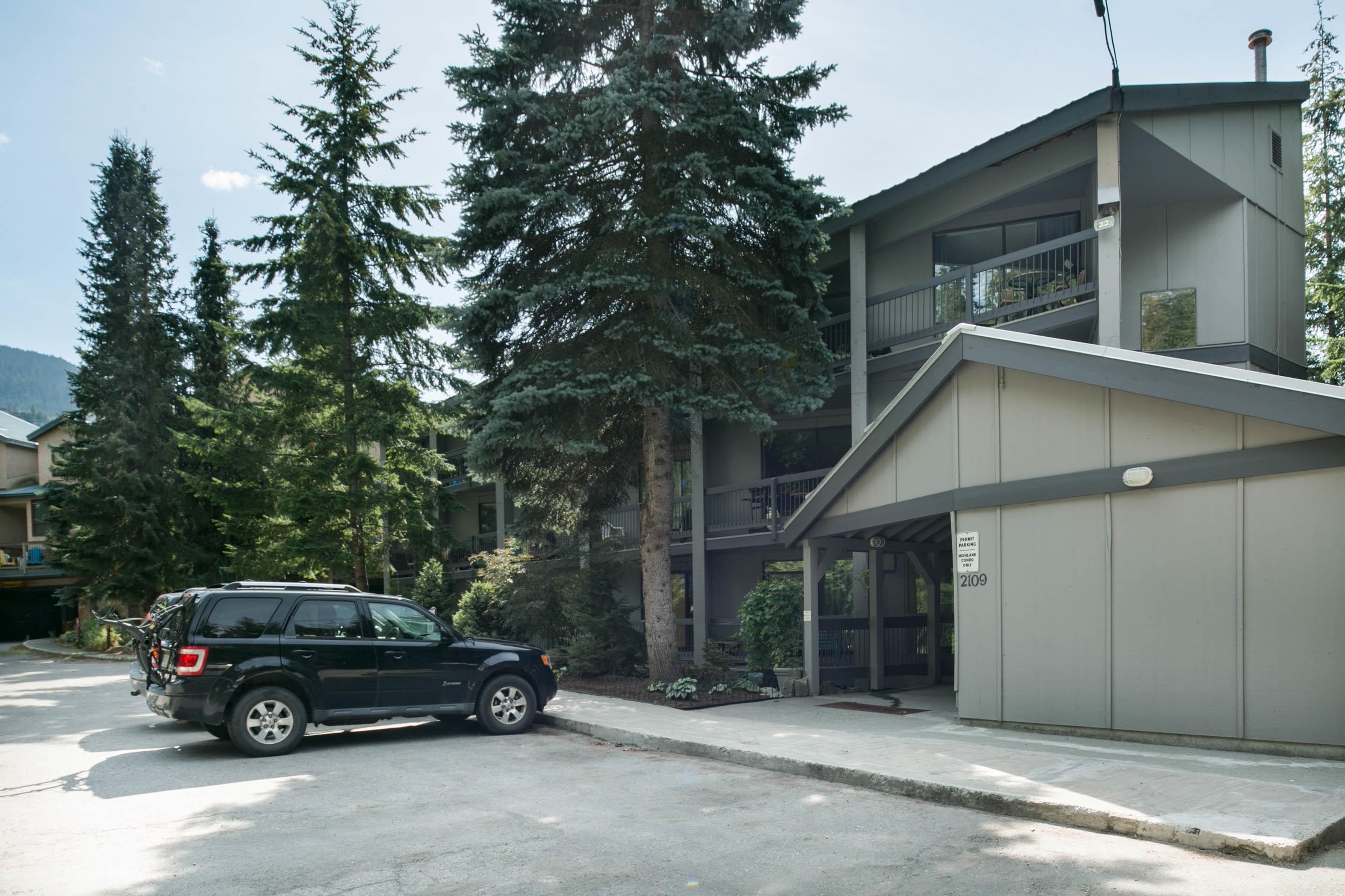 307 2109 Whistler Road, Whistler, Nordic, V8E 0A6 11