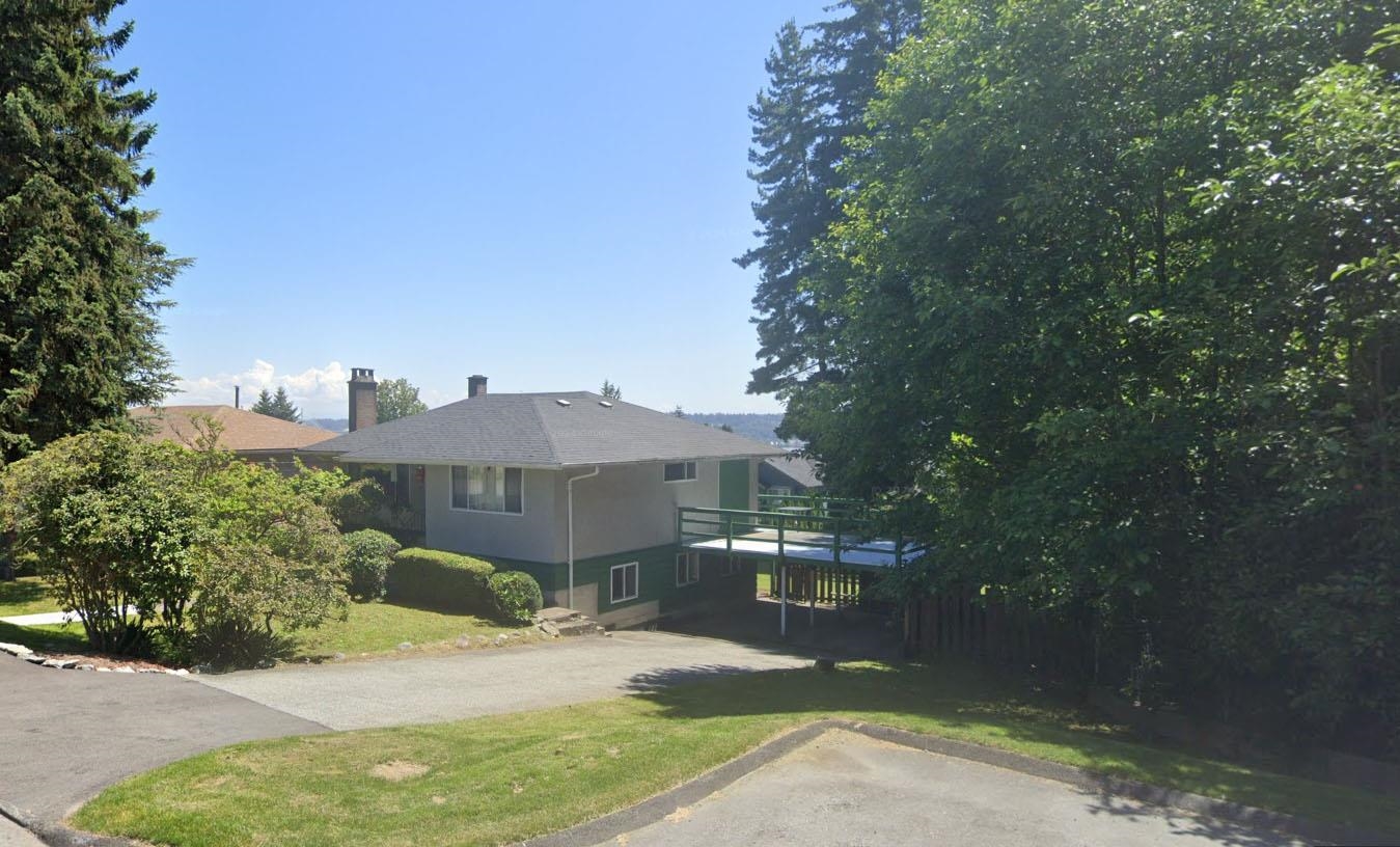 1006 Thomas Avenue, Coquitlam, Maillardville, V3K 2K3 2