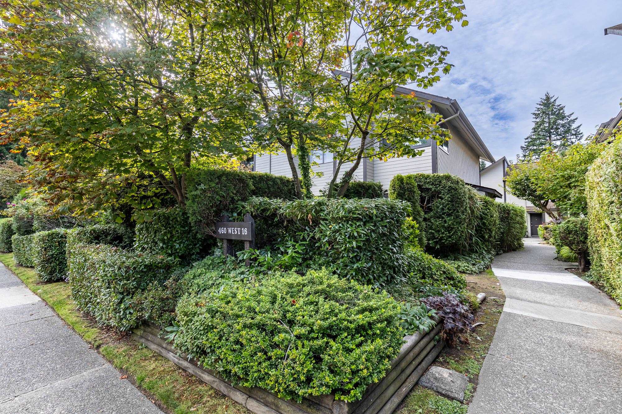 12 460 W 16th Avenue, Vancouver, Cambie, V5Y 1Z3 27