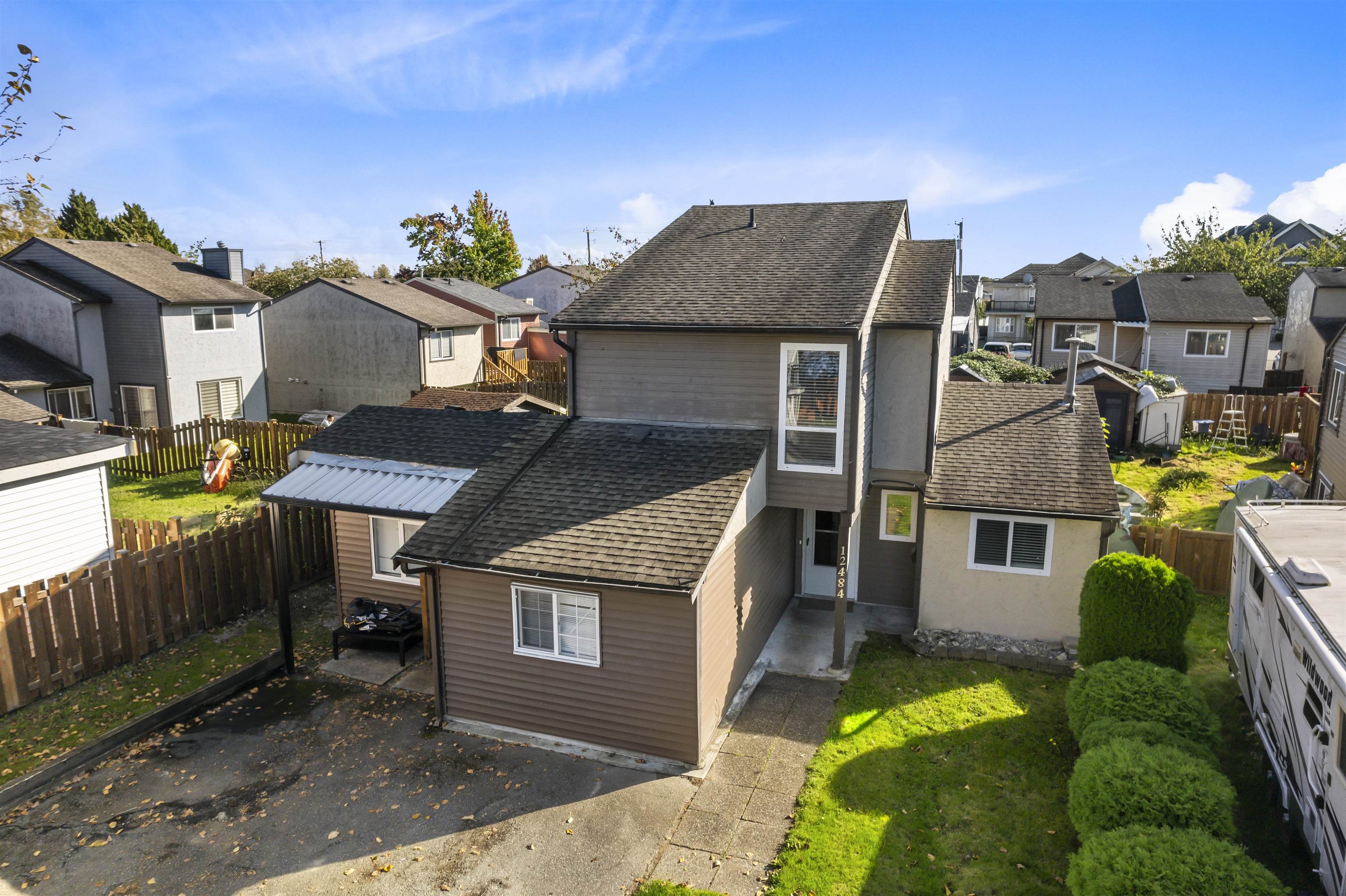 12484 76b Avenue, Surrey, West Newton, V3W 7W6 27