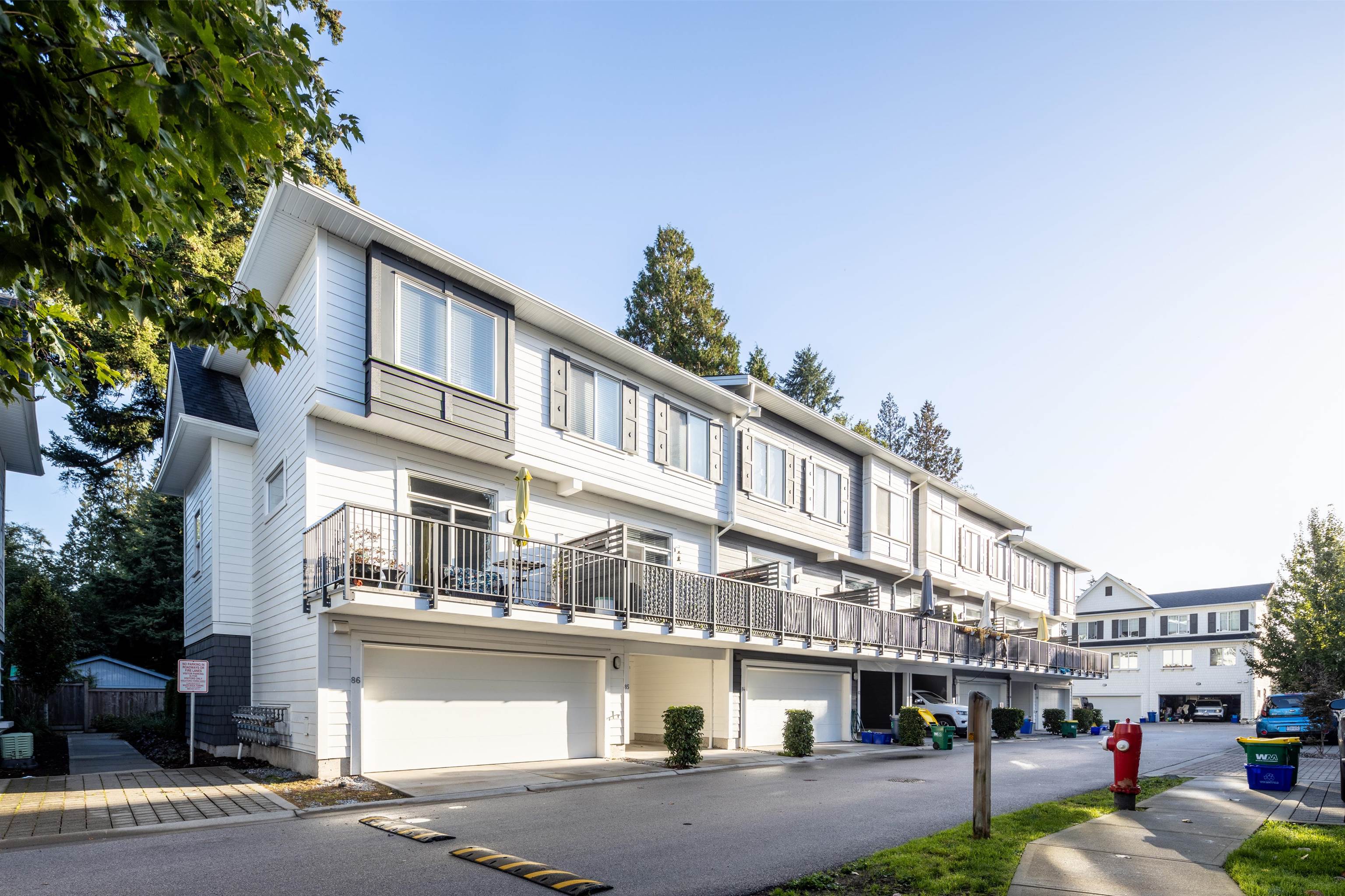 85 158 171 Street, Surrey, Pacific Douglas, V3Z 0X1 2