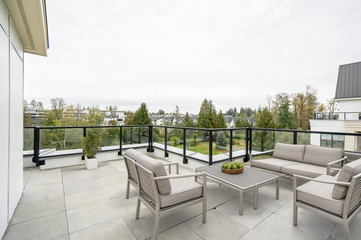 B505 20078 85 Avenue, Langley, Willoughby Heights, V1M 2L4 30