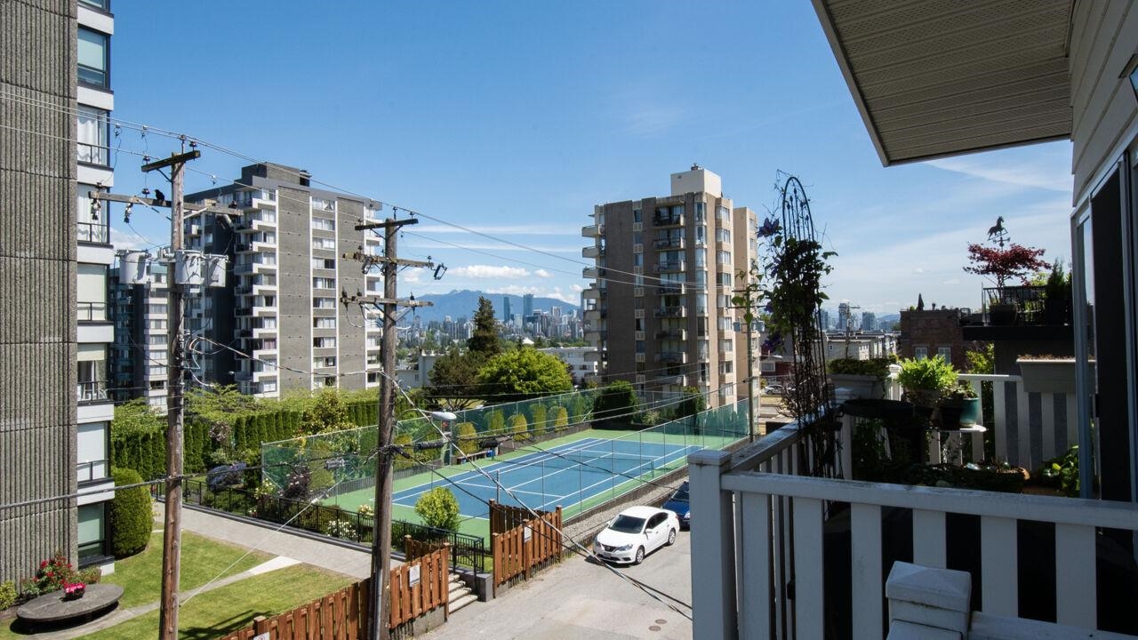 301 2365 W 3rd Avenue, Vancouver, Kitsilano, V6K 1L6 21