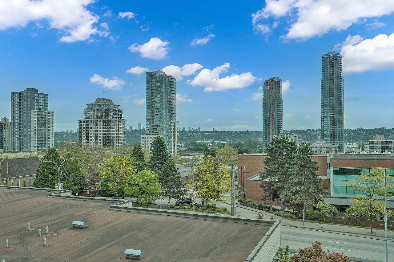 304 715 Royal Avenue, New Westminster, Uptown NW, V3M 5X4 5