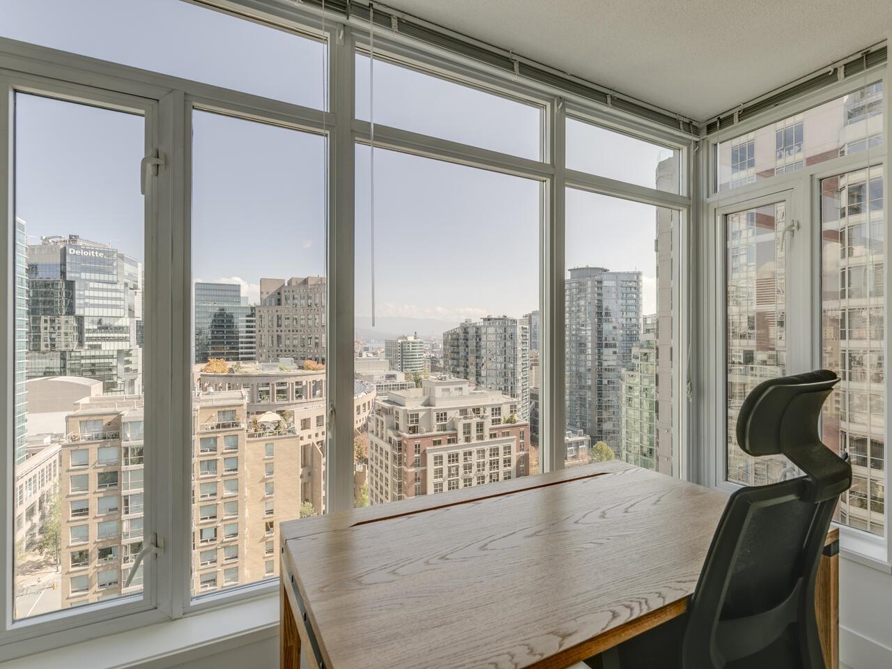 2304 888 Homer Street, Vancouver, Downtown VW, V6B 0H7 18